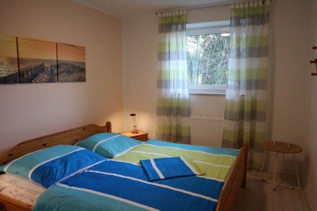 Predaj bytu 1-izbový 48 m², Ferienpark Lenzer Höh 6, Fünfseen, Meklenbursko-Predpomoransko Predaj bytu 1-izbový 48 m², Ferienpark Lenzer Höh 6, Fünfseen, Meklenbursko-Predpomoransko