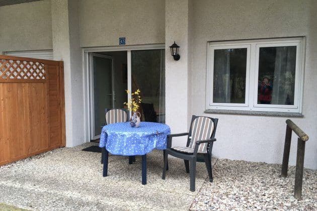 Predaj bytu 1-izbový 48 m², Ferienpark Lenzer Höh 6, Fünfseen, Meklenbursko-Predpomoransko Predaj bytu 1-izbový 48 m², Ferienpark Lenzer Höh 6, Fünfseen, Meklenbursko-Predpomoransko