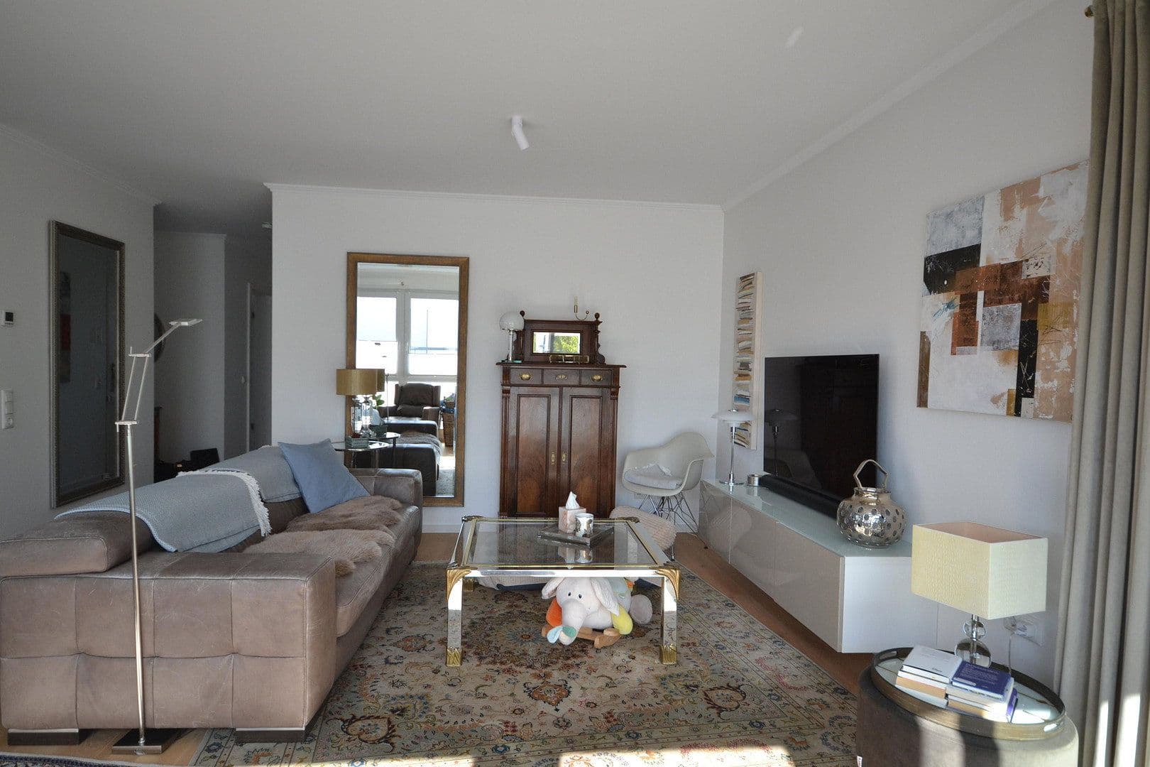 Predaj bytu 2-izbový 120 m², Hannoversche Straße 33 G, Hannover, Dolné Sasko Predaj bytu 2-izbový 120 m², Hannoversche Straße 33 G, Hannover, Dolné Sasko