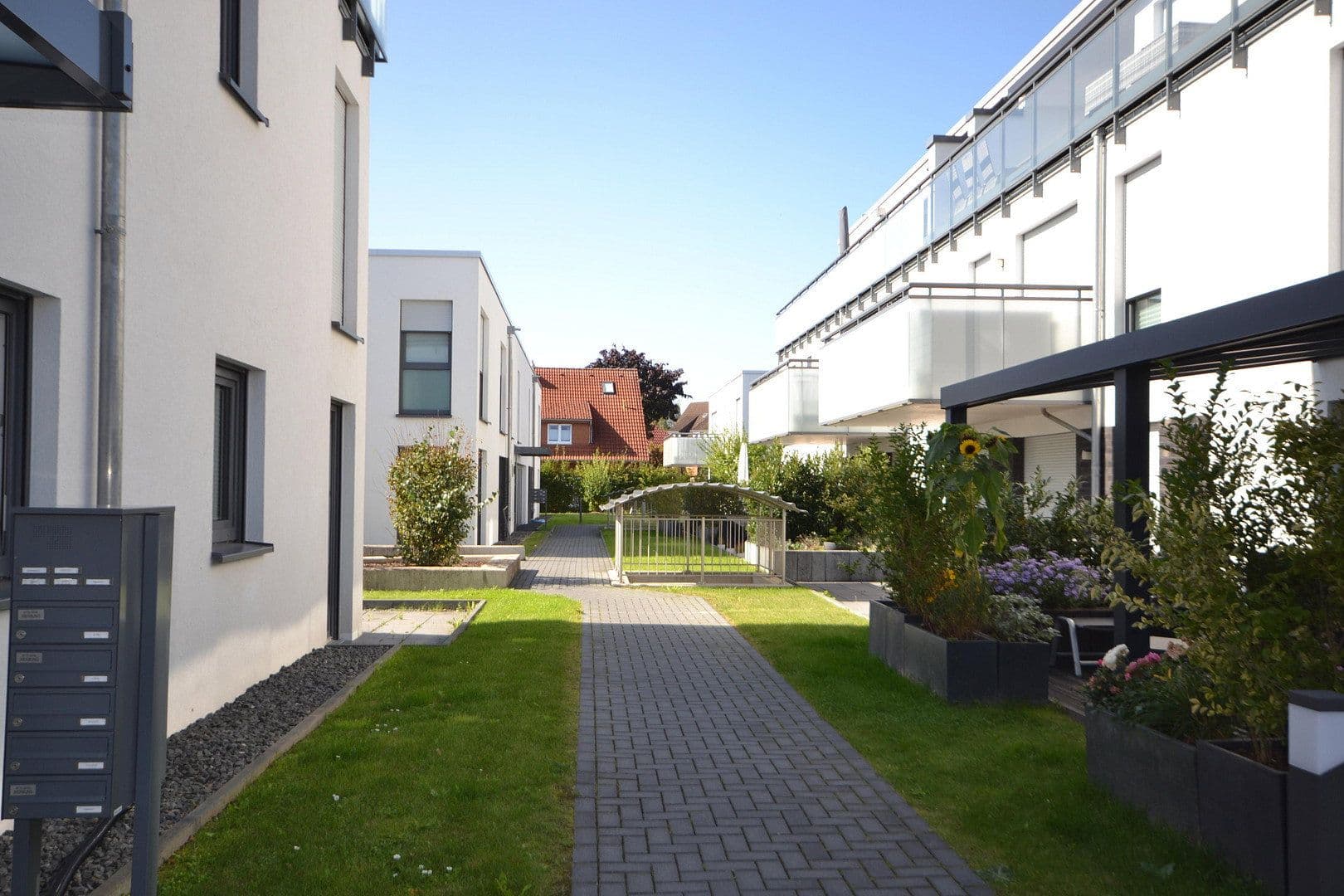 Predaj bytu 2-izbový 120 m², Hannoversche Straße 33 G, Hannover, Dolné Sasko Predaj bytu 2-izbový 120 m², Hannoversche Straße 33 G, Hannover, Dolné Sasko