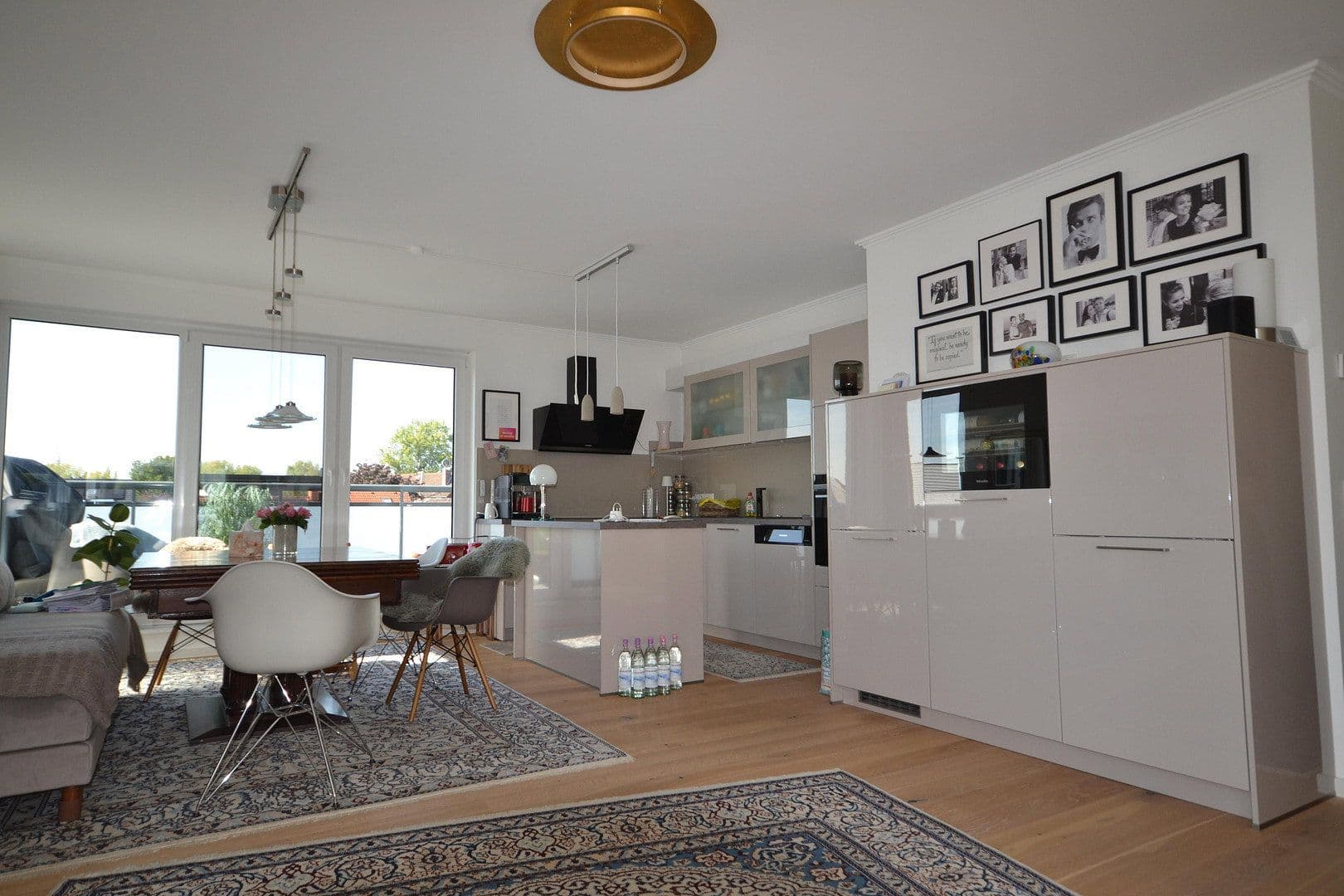 Predaj bytu 2-izbový 120 m², Hannoversche Straße 33 G, Hannover, Dolné Sasko Predaj bytu 2-izbový 120 m², Hannoversche Straße 33 G, Hannover, Dolné Sasko