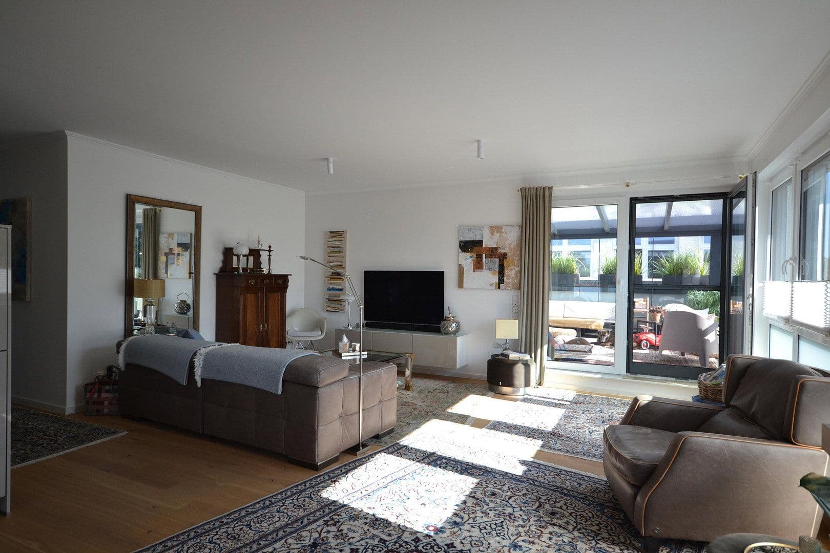 Predaj bytu 2-izbový 120 m², Hannoversche Straße 33 G, Hannover, Dolné Sasko Predaj bytu 2-izbový 120 m², Hannoversche Straße 33 G, Hannover, Dolné Sasko
