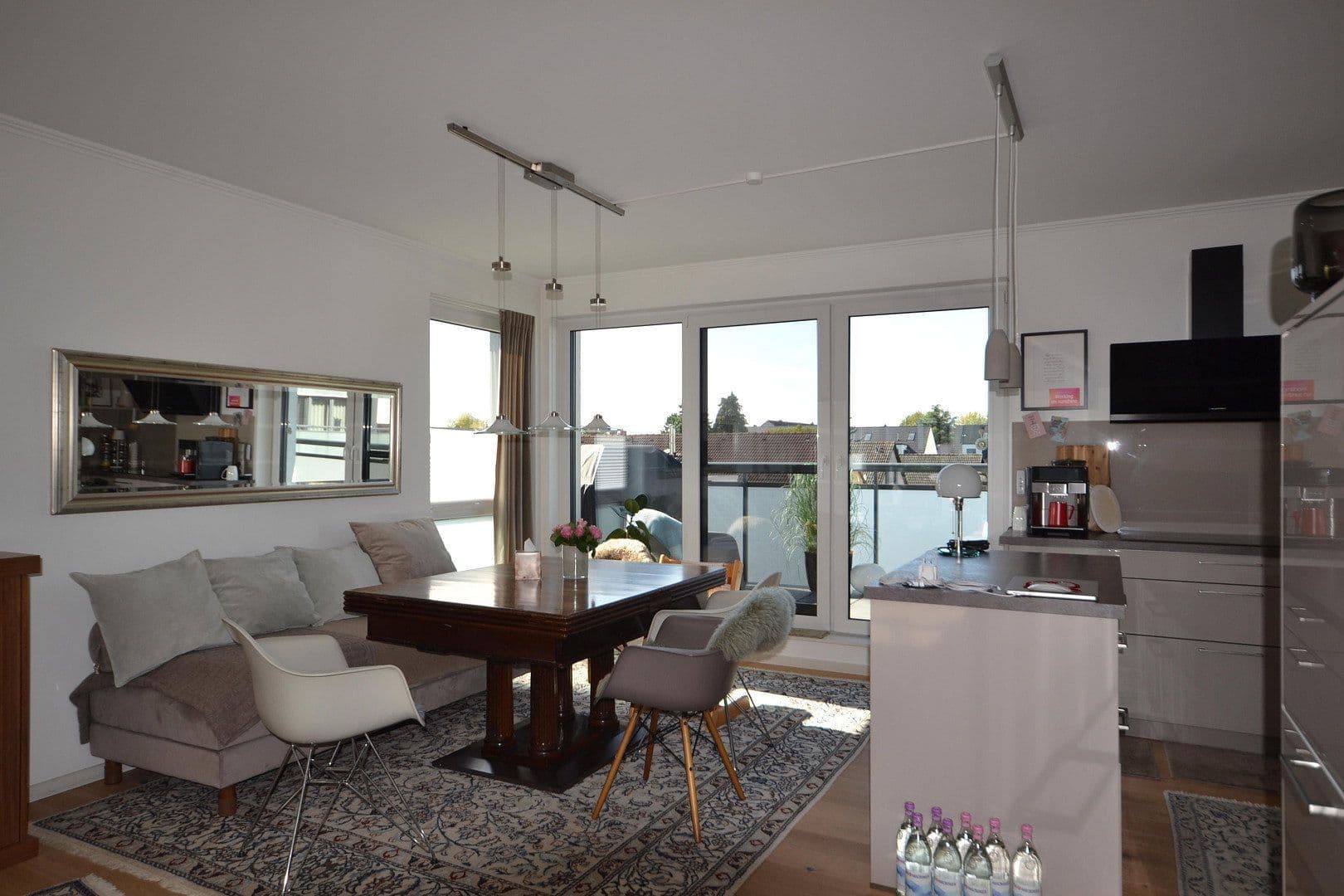 Predaj bytu 2-izbový 120 m², Hannoversche Straße 33 G, Hannover, Dolné Sasko Predaj bytu 2-izbový 120 m², Hannoversche Straße 33 G, Hannover, Dolné Sasko