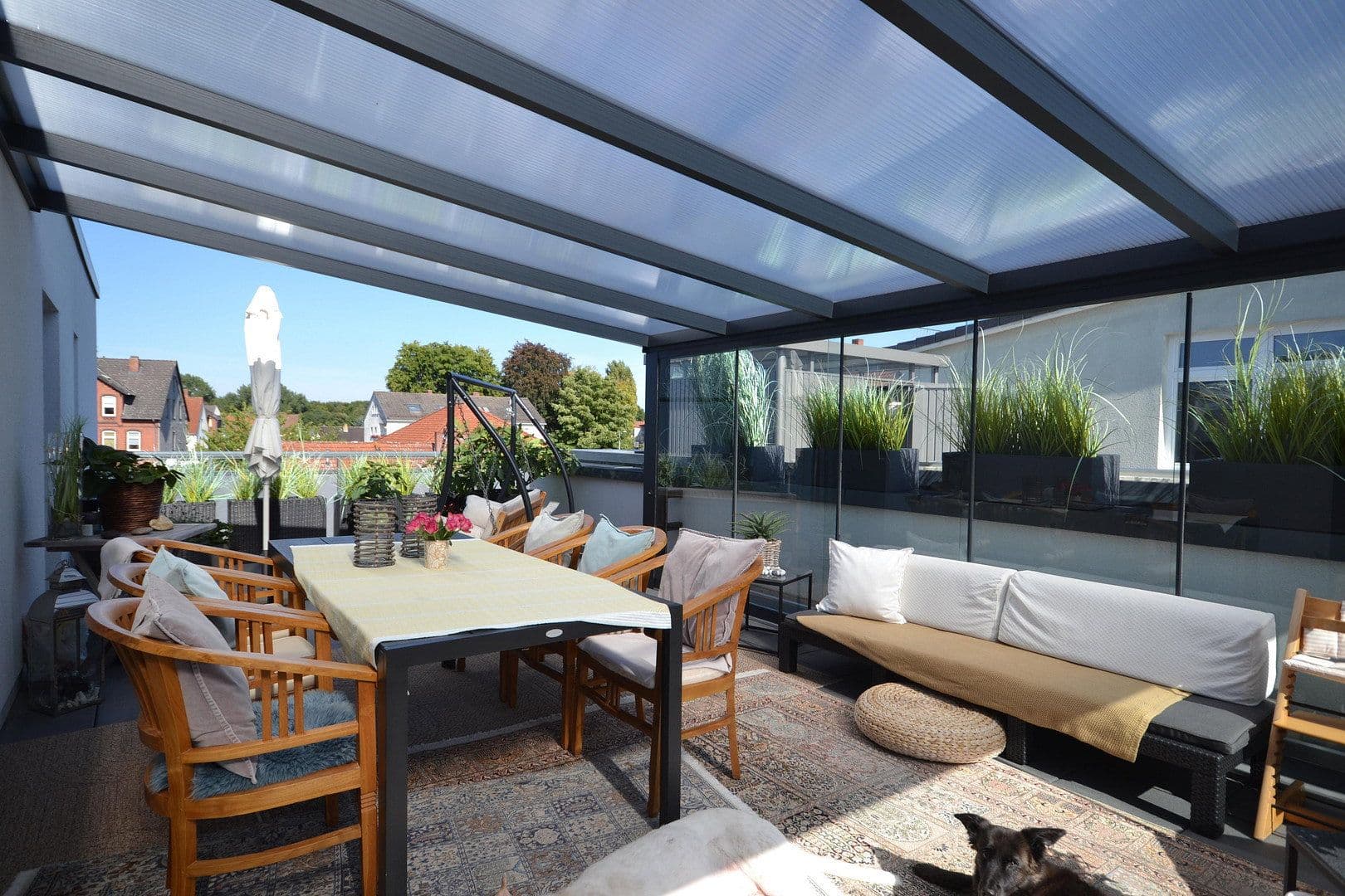 Predaj bytu 2-izbový 120 m², Hannoversche Straße 33 G, Hannover, Dolné Sasko Predaj bytu 2-izbový 120 m², Hannoversche Straße 33 G, Hannover, Dolné Sasko