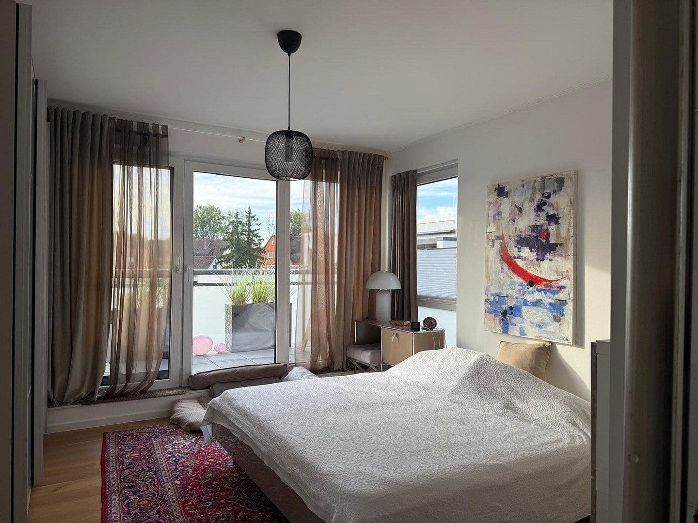 Predaj bytu 2-izbový 120 m², Hannoversche Straße 33 G, Hannover, Dolné Sasko Predaj bytu 2-izbový 120 m², Hannoversche Straße 33 G, Hannover, Dolné Sasko