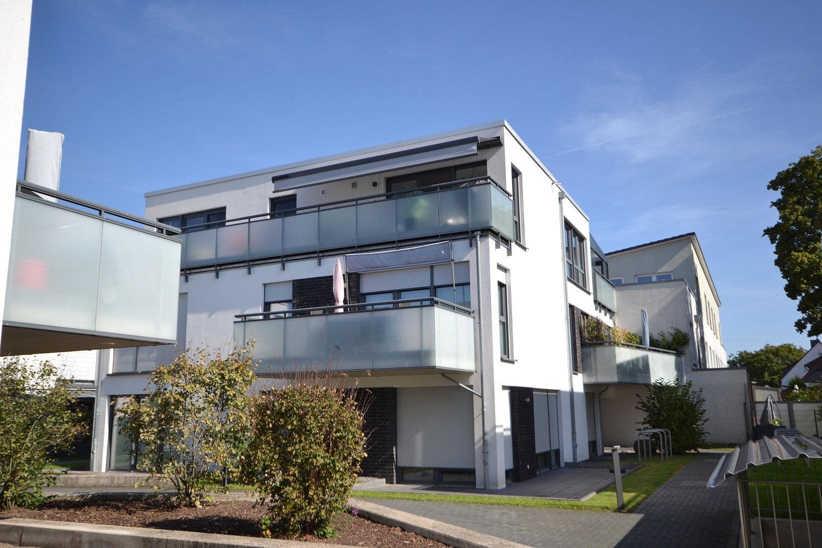Predaj bytu 2-izbový 120 m², Hannoversche Straße 33 G, Hannover, Dolné Sasko Predaj bytu 2-izbový 120 m², Hannoversche Straße 33 G, Hannover, Dolné Sasko