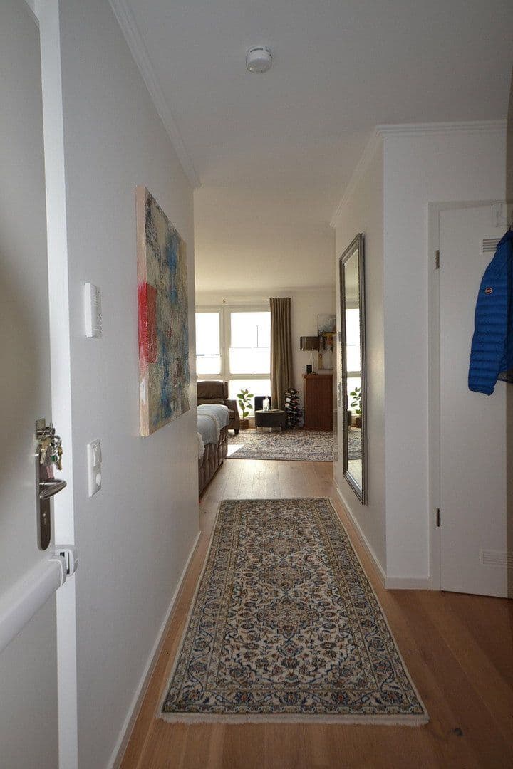 Predaj bytu 2-izbový 120 m², Hannoversche Straße 33 G, Hannover, Dolné Sasko Predaj bytu 2-izbový 120 m², Hannoversche Straße 33 G, Hannover, Dolné Sasko