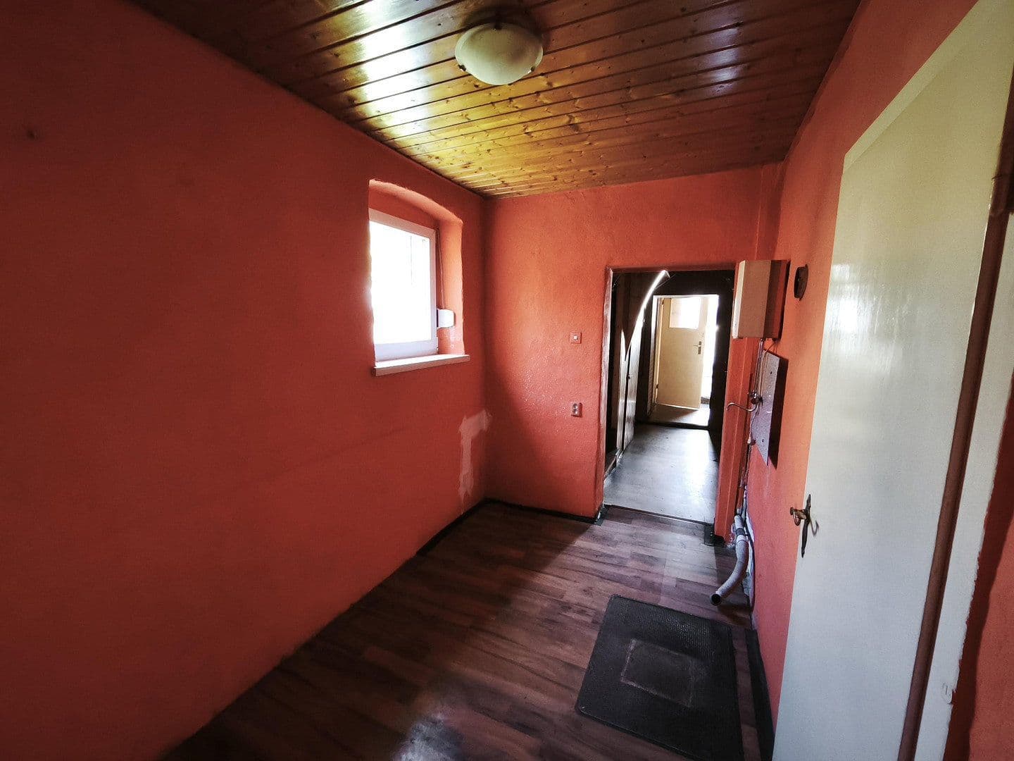 Predaj domu 179 m², pozemek 450 m², Windmühlenweg 10, Muldestausee, Sasko-Anhaltsko Predaj domu 179 m², pozemek 450 m², Windmühlenweg 10, Muldestausee, Sasko-Anhaltsko