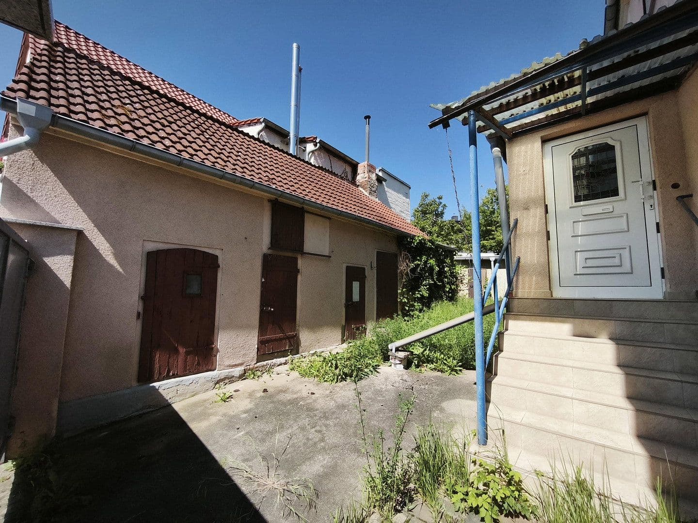 Predaj domu 179 m², pozemek 450 m², Windmühlenweg 10, Muldestausee, Sasko-Anhaltsko Predaj domu 179 m², pozemek 450 m², Windmühlenweg 10, Muldestausee, Sasko-Anhaltsko