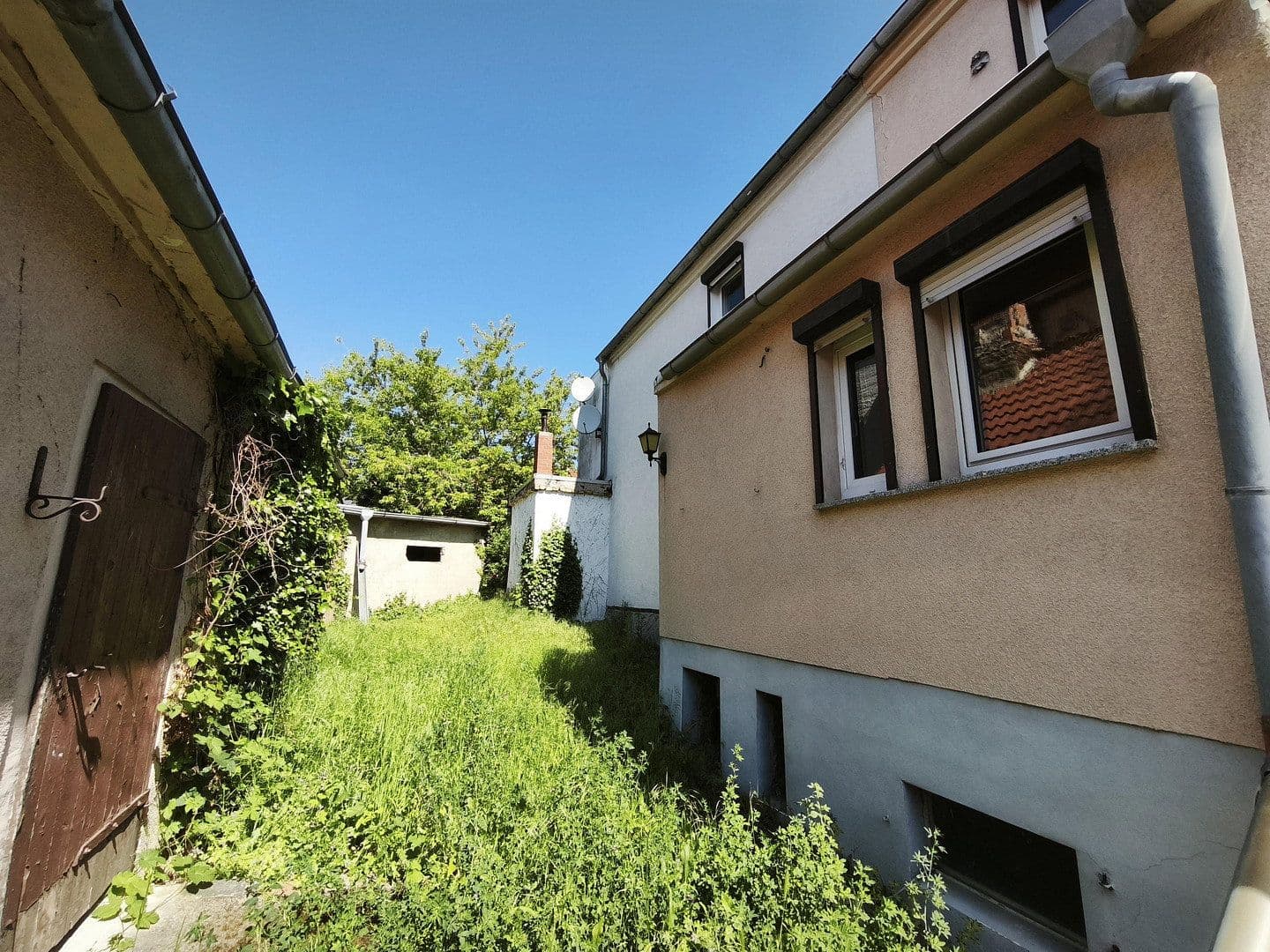 Predaj domu 179 m², pozemek 450 m², Windmühlenweg 10, Muldestausee, Sasko-Anhaltsko Predaj domu 179 m², pozemek 450 m², Windmühlenweg 10, Muldestausee, Sasko-Anhaltsko