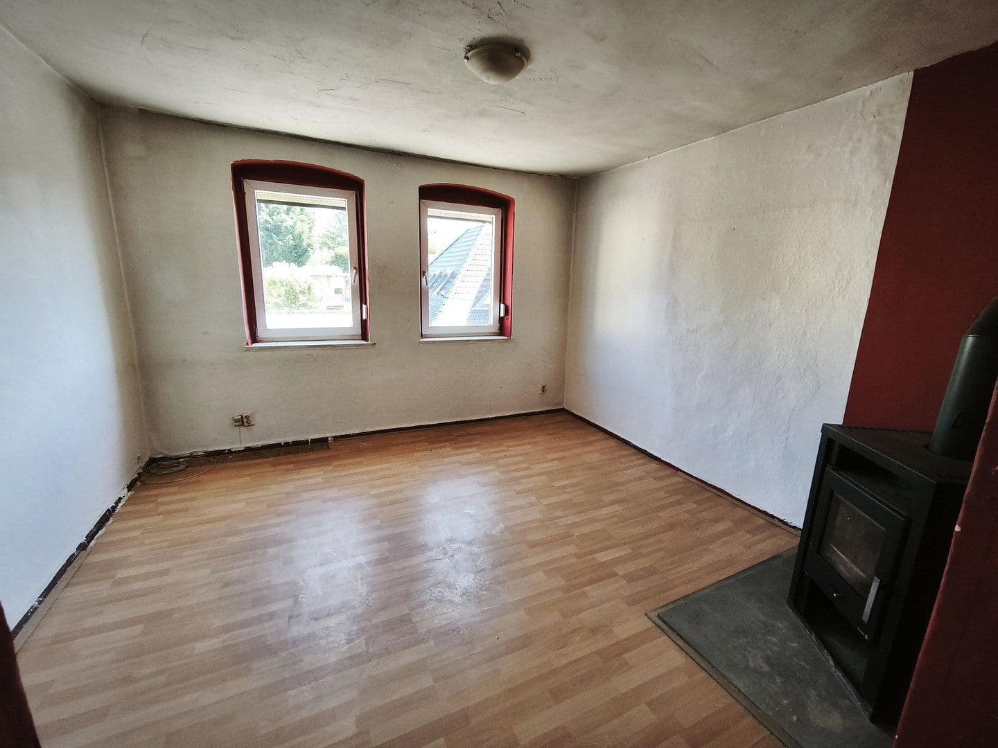 Predaj domu 179 m², pozemek 450 m², Windmühlenweg 10, Muldestausee, Sasko-Anhaltsko Predaj domu 179 m², pozemek 450 m², Windmühlenweg 10, Muldestausee, Sasko-Anhaltsko