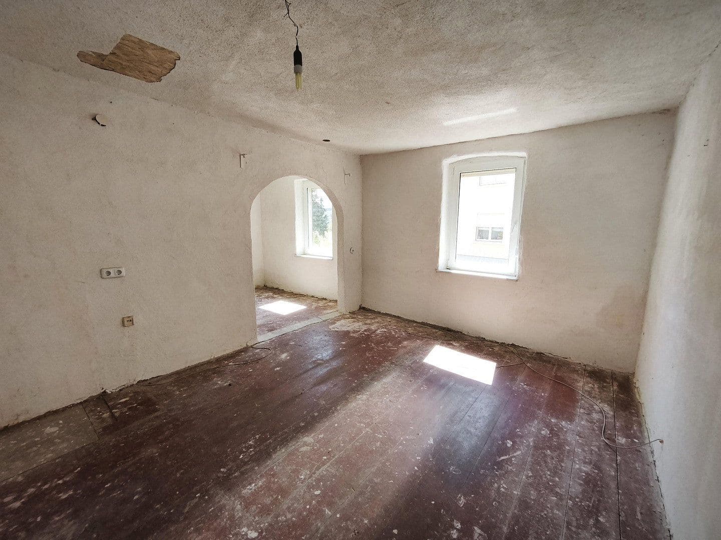 Predaj domu 179 m², pozemek 450 m², Windmühlenweg 10, Muldestausee, Sasko-Anhaltsko Predaj domu 179 m², pozemek 450 m², Windmühlenweg 10, Muldestausee, Sasko-Anhaltsko