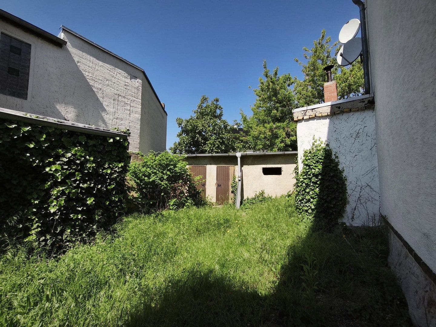Predaj domu 179 m², pozemek 450 m², Windmühlenweg 10, Muldestausee, Sasko-Anhaltsko Predaj domu 179 m², pozemek 450 m², Windmühlenweg 10, Muldestausee, Sasko-Anhaltsko
