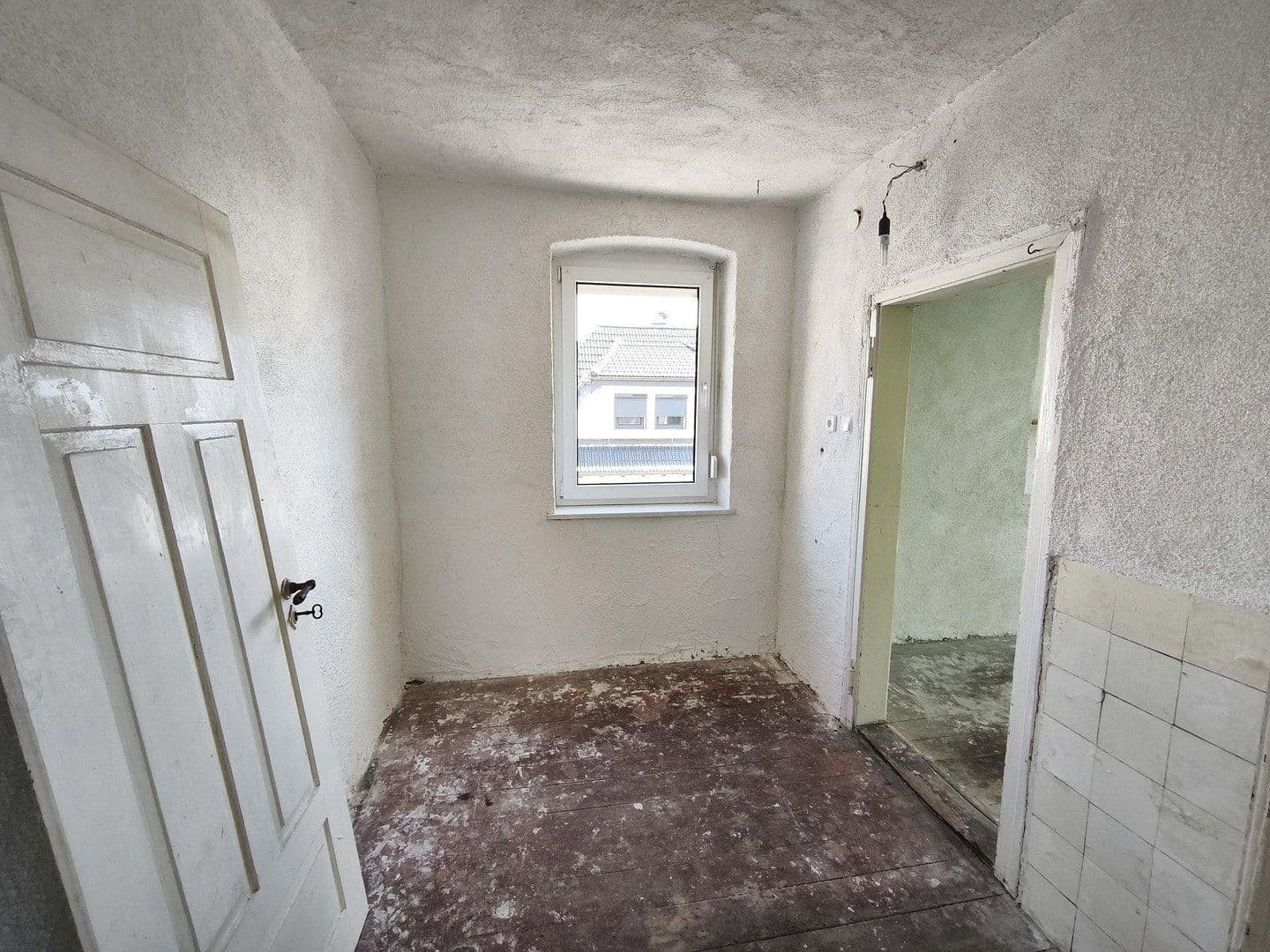 Predaj domu 179 m², pozemek 450 m², Windmühlenweg 10, Muldestausee, Sasko-Anhaltsko Predaj domu 179 m², pozemek 450 m², Windmühlenweg 10, Muldestausee, Sasko-Anhaltsko