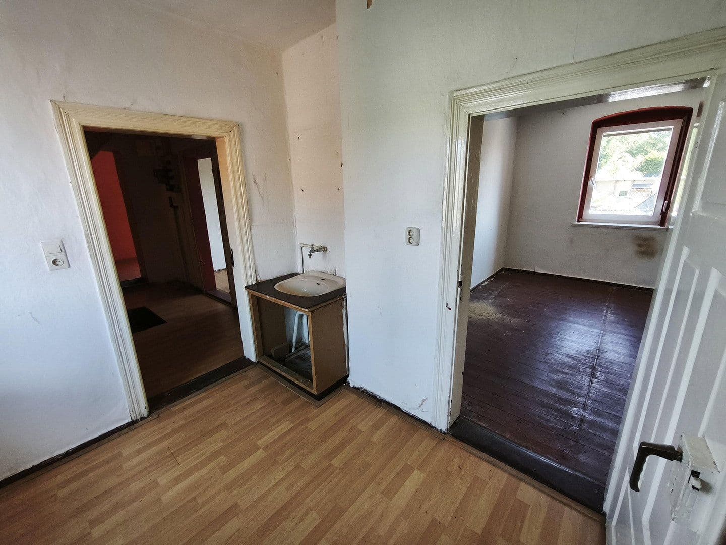 Predaj domu 179 m², pozemek 450 m², Windmühlenweg 10, Muldestausee, Sasko-Anhaltsko Predaj domu 179 m², pozemek 450 m², Windmühlenweg 10, Muldestausee, Sasko-Anhaltsko