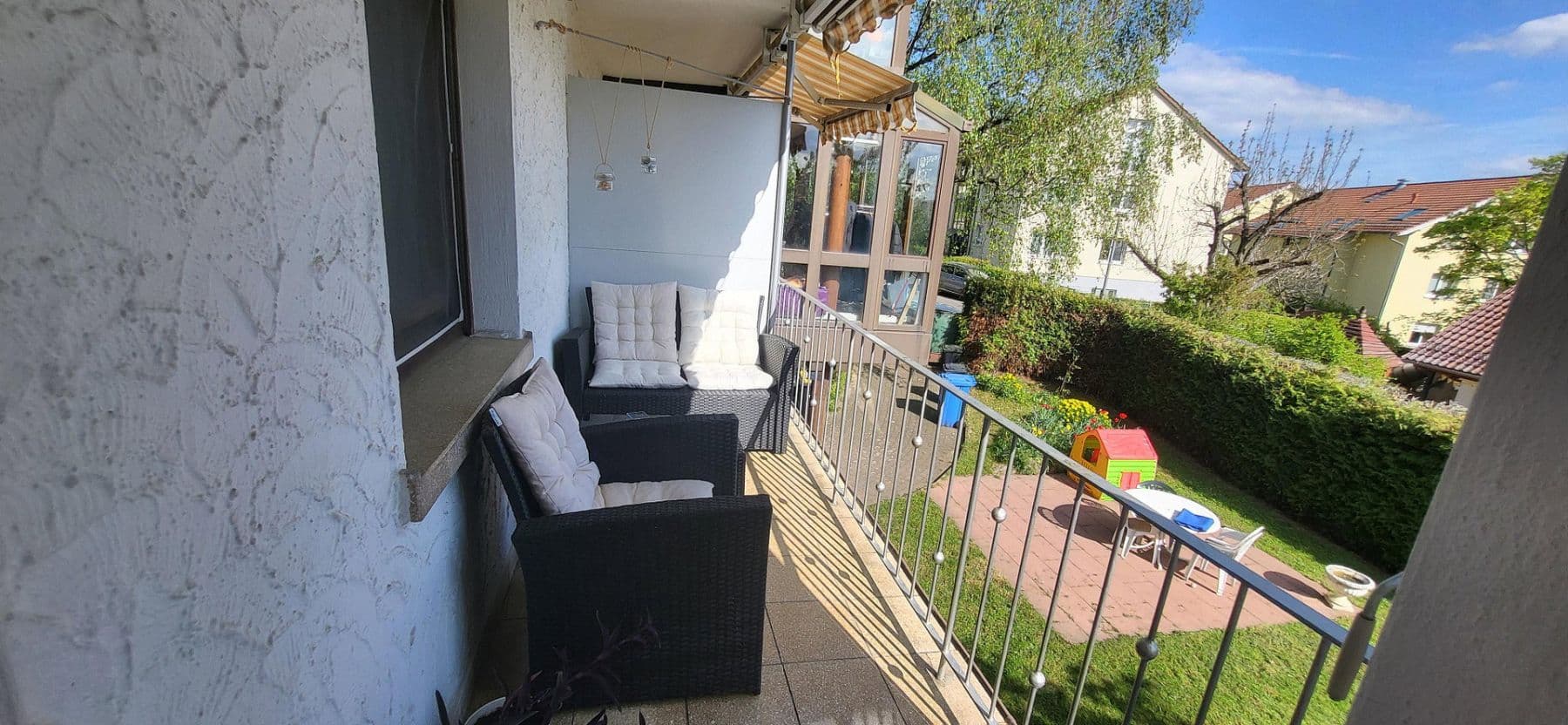 Prenájom bytu 2-izbový 63 m², Oberer Wingertweg 8, Pforzheim, Bádensko-Wurttembersko Prenájom bytu 2-izbový 63 m², Oberer Wingertweg 8, Pforzheim, Bádensko-Wurttembersko