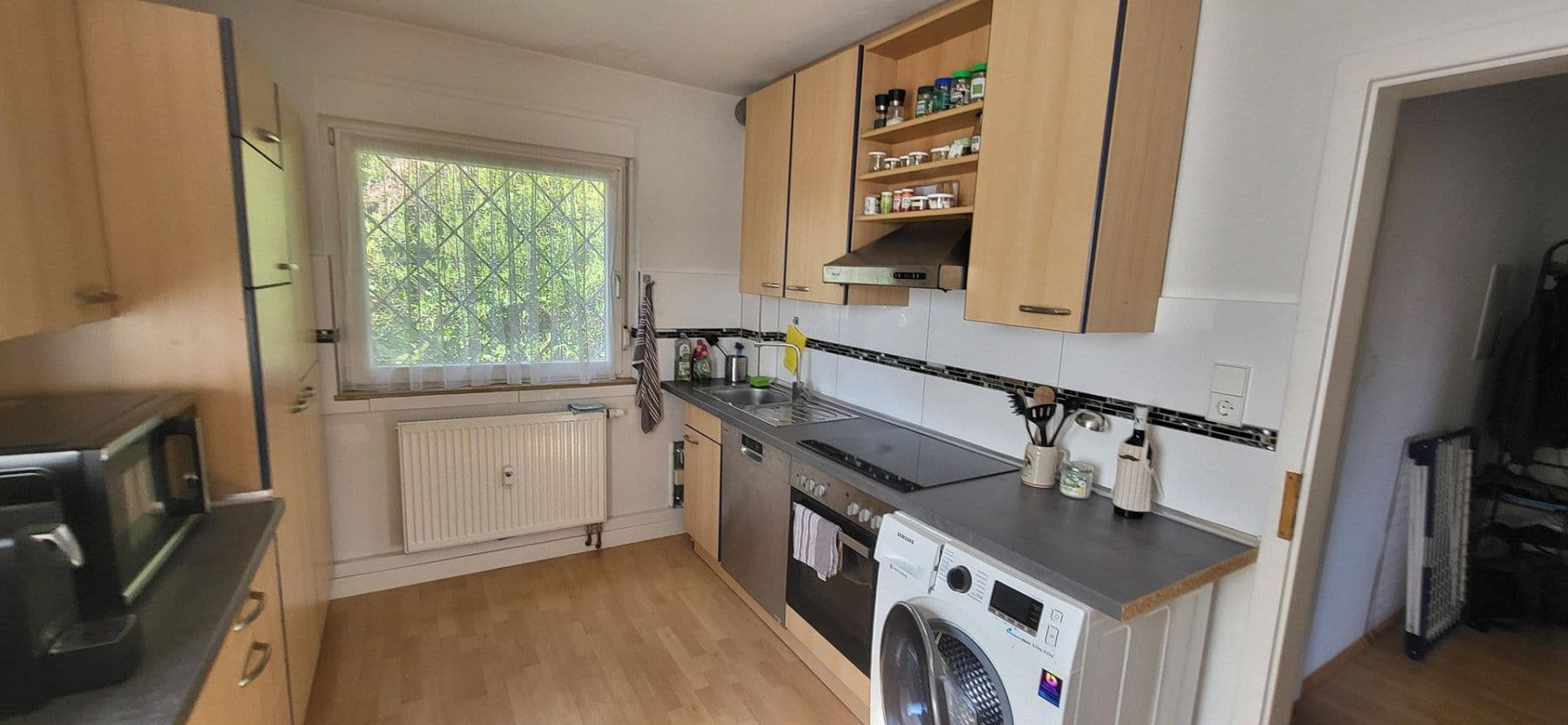 Prenájom bytu 2-izbový 63 m², Oberer Wingertweg 8, Pforzheim, Bádensko-Wurttembersko Prenájom bytu 2-izbový 63 m², Oberer Wingertweg 8, Pforzheim, Bádensko-Wurttembersko