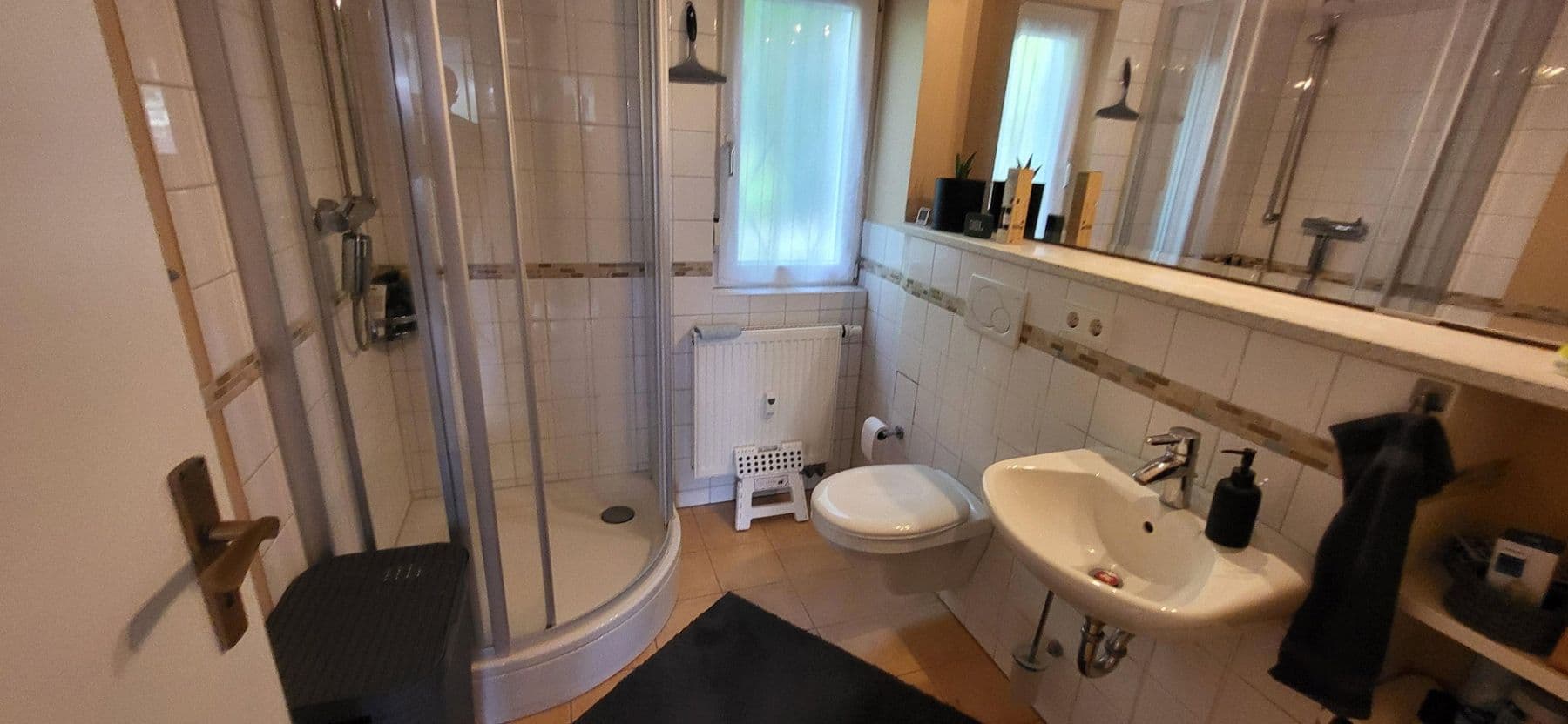 Prenájom bytu 2-izbový 63 m², Oberer Wingertweg 8, Pforzheim, Bádensko-Wurttembersko Prenájom bytu 2-izbový 63 m², Oberer Wingertweg 8, Pforzheim, Bádensko-Wurttembersko