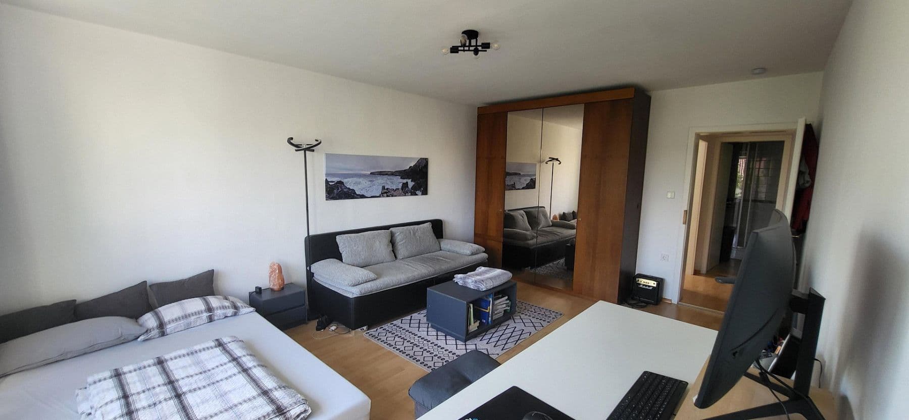Prenájom bytu 2-izbový 63 m², Oberer Wingertweg 8, Pforzheim, Bádensko-Wurttembersko Prenájom bytu 2-izbový 63 m², Oberer Wingertweg 8, Pforzheim, Bádensko-Wurttembersko