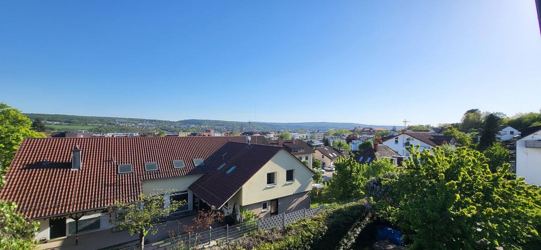 Prenájom bytu 2-izbový 63 m², Oberer Wingertweg 8, Pforzheim, Bádensko-Wurttembersko Prenájom bytu 2-izbový 63 m², Oberer Wingertweg 8, Pforzheim, Bádensko-Wurttembersko