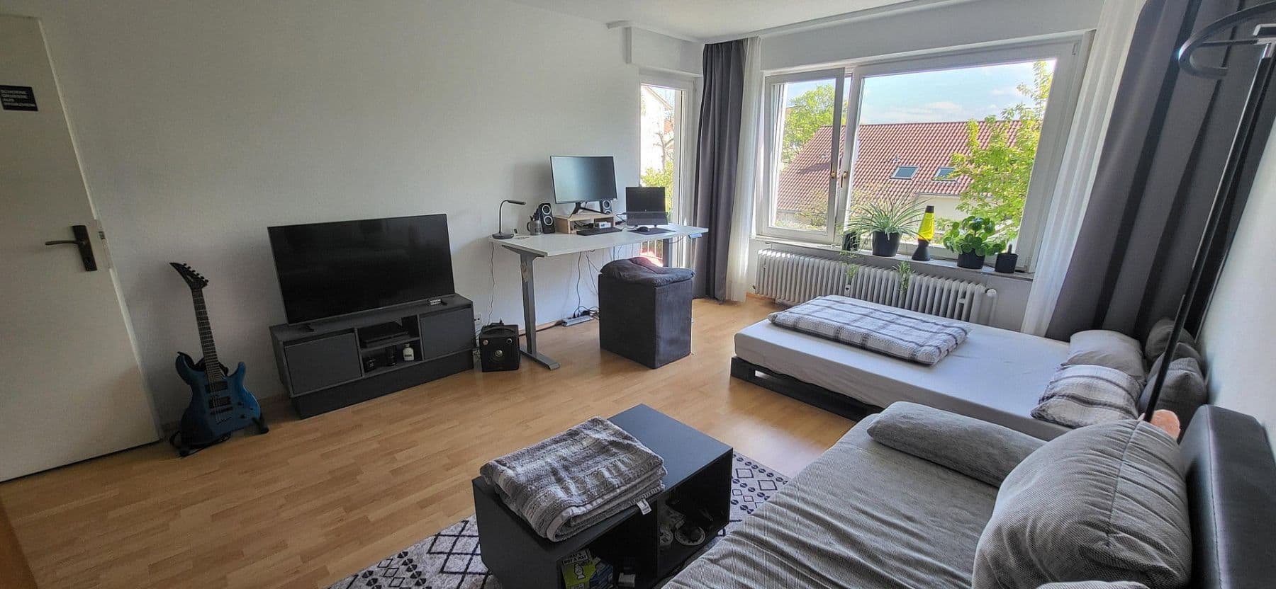 Prenájom bytu 2-izbový 63 m², Oberer Wingertweg 8, Pforzheim, Bádensko-Wurttembersko Prenájom bytu 2-izbový 63 m², Oberer Wingertweg 8, Pforzheim, Bádensko-Wurttembersko