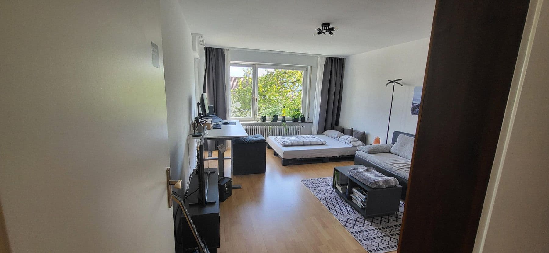Prenájom bytu 2-izbový 63 m², Oberer Wingertweg 8, Pforzheim, Bádensko-Wurttembersko Prenájom bytu 2-izbový 63 m², Oberer Wingertweg 8, Pforzheim, Bádensko-Wurttembersko