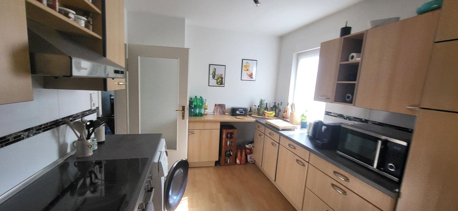 Prenájom bytu 2-izbový 63 m², Oberer Wingertweg 8, Pforzheim, Bádensko-Wurttembersko Prenájom bytu 2-izbový 63 m², Oberer Wingertweg 8, Pforzheim, Bádensko-Wurttembersko