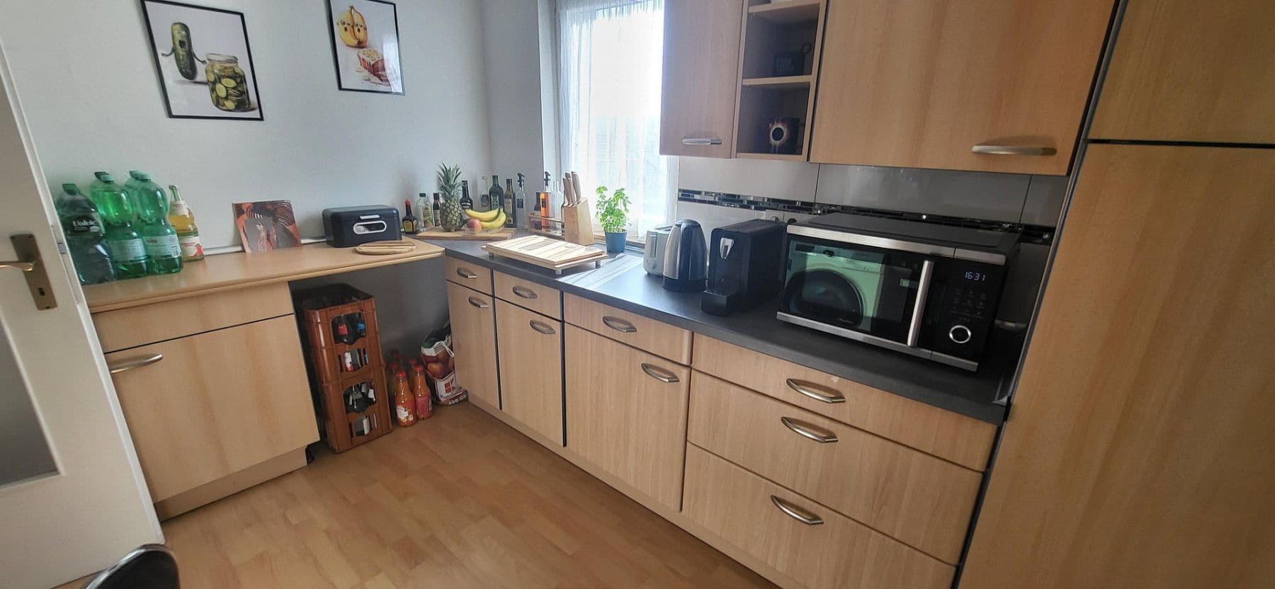 Prenájom bytu 2-izbový 63 m², Oberer Wingertweg 8, Pforzheim, Bádensko-Wurttembersko Prenájom bytu 2-izbový 63 m², Oberer Wingertweg 8, Pforzheim, Bádensko-Wurttembersko