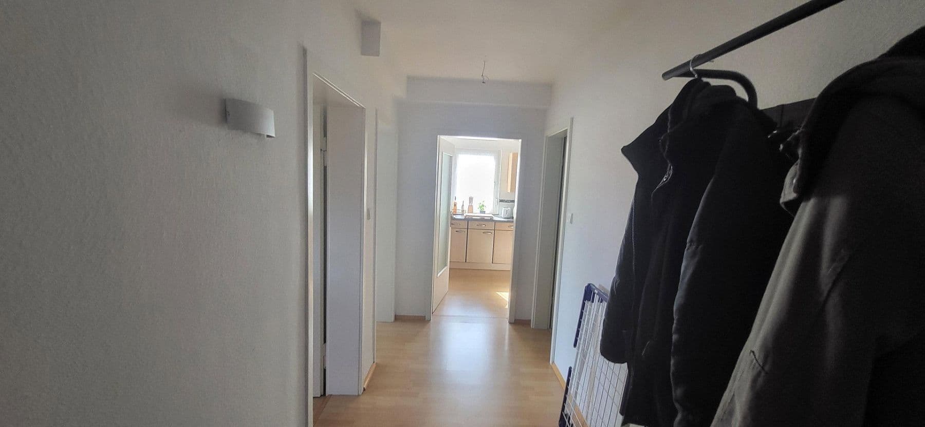 Prenájom bytu 2-izbový 63 m², Oberer Wingertweg 8, Pforzheim, Bádensko-Wurttembersko Prenájom bytu 2-izbový 63 m², Oberer Wingertweg 8, Pforzheim, Bádensko-Wurttembersko