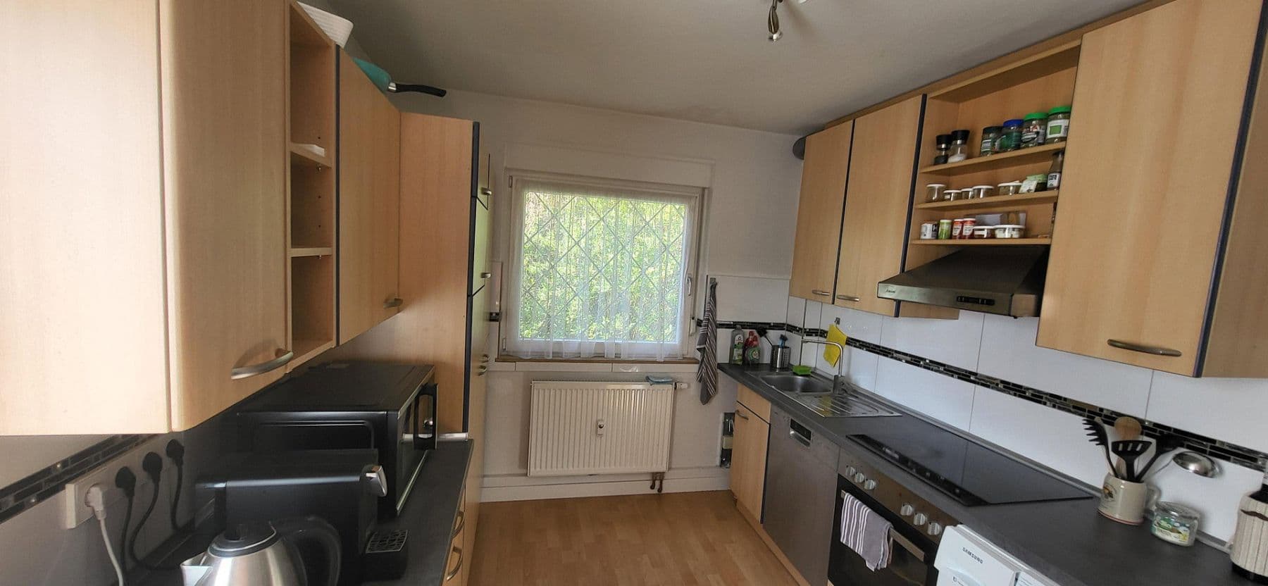 Prenájom bytu 2-izbový 63 m², Oberer Wingertweg 8, Pforzheim, Bádensko-Wurttembersko Prenájom bytu 2-izbový 63 m², Oberer Wingertweg 8, Pforzheim, Bádensko-Wurttembersko