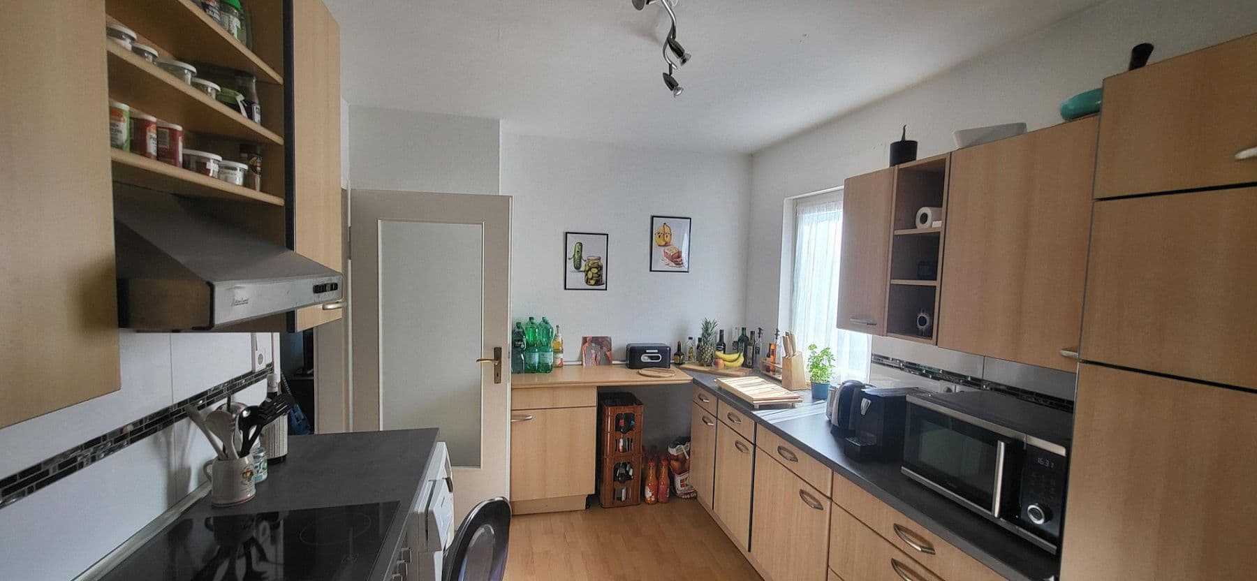 Prenájom bytu 2-izbový 63 m², Oberer Wingertweg 8, Pforzheim, Bádensko-Wurttembersko Prenájom bytu 2-izbový 63 m², Oberer Wingertweg 8, Pforzheim, Bádensko-Wurttembersko
