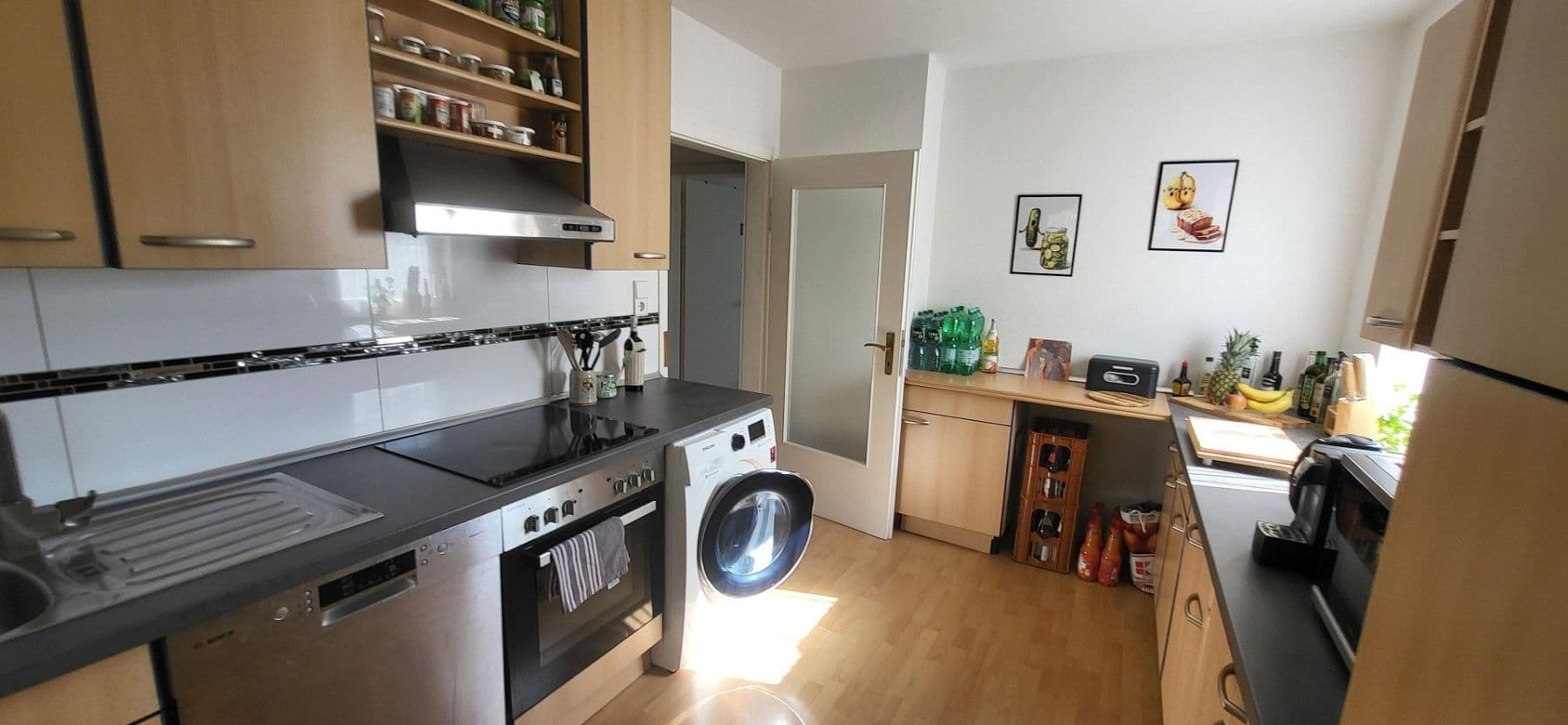 Prenájom bytu 2-izbový 63 m², Oberer Wingertweg 8, Pforzheim, Bádensko-Wurttembersko Prenájom bytu 2-izbový 63 m², Oberer Wingertweg 8, Pforzheim, Bádensko-Wurttembersko