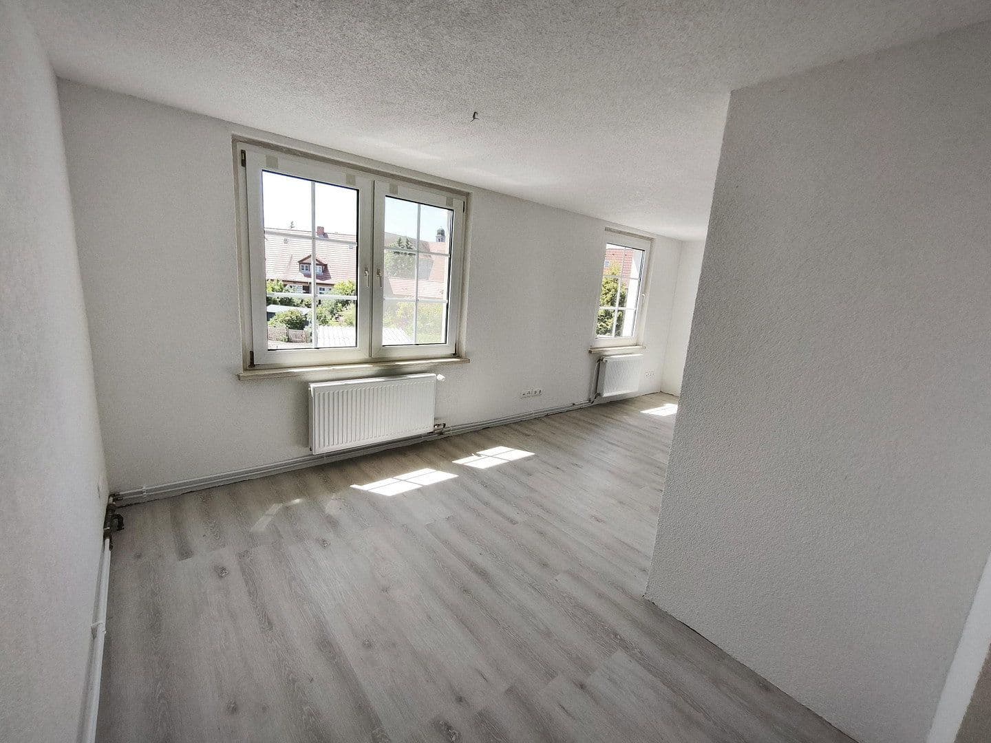 Predaj domu 88 m², pozemek 250 m², Ringweg 26, Gräfenhainichen, Sasko-Anhaltsko Predaj domu 88 m², pozemek 250 m², Ringweg 26, Gräfenhainichen, Sasko-Anhaltsko