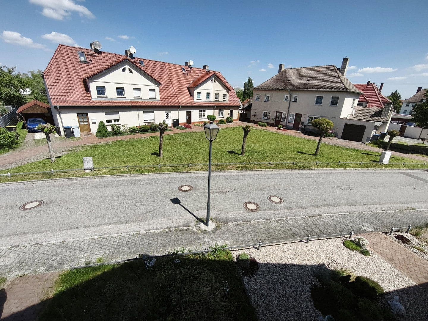 Predaj domu 88 m², pozemek 250 m², Ringweg 26, Gräfenhainichen, Sasko-Anhaltsko Predaj domu 88 m², pozemek 250 m², Ringweg 26, Gräfenhainichen, Sasko-Anhaltsko