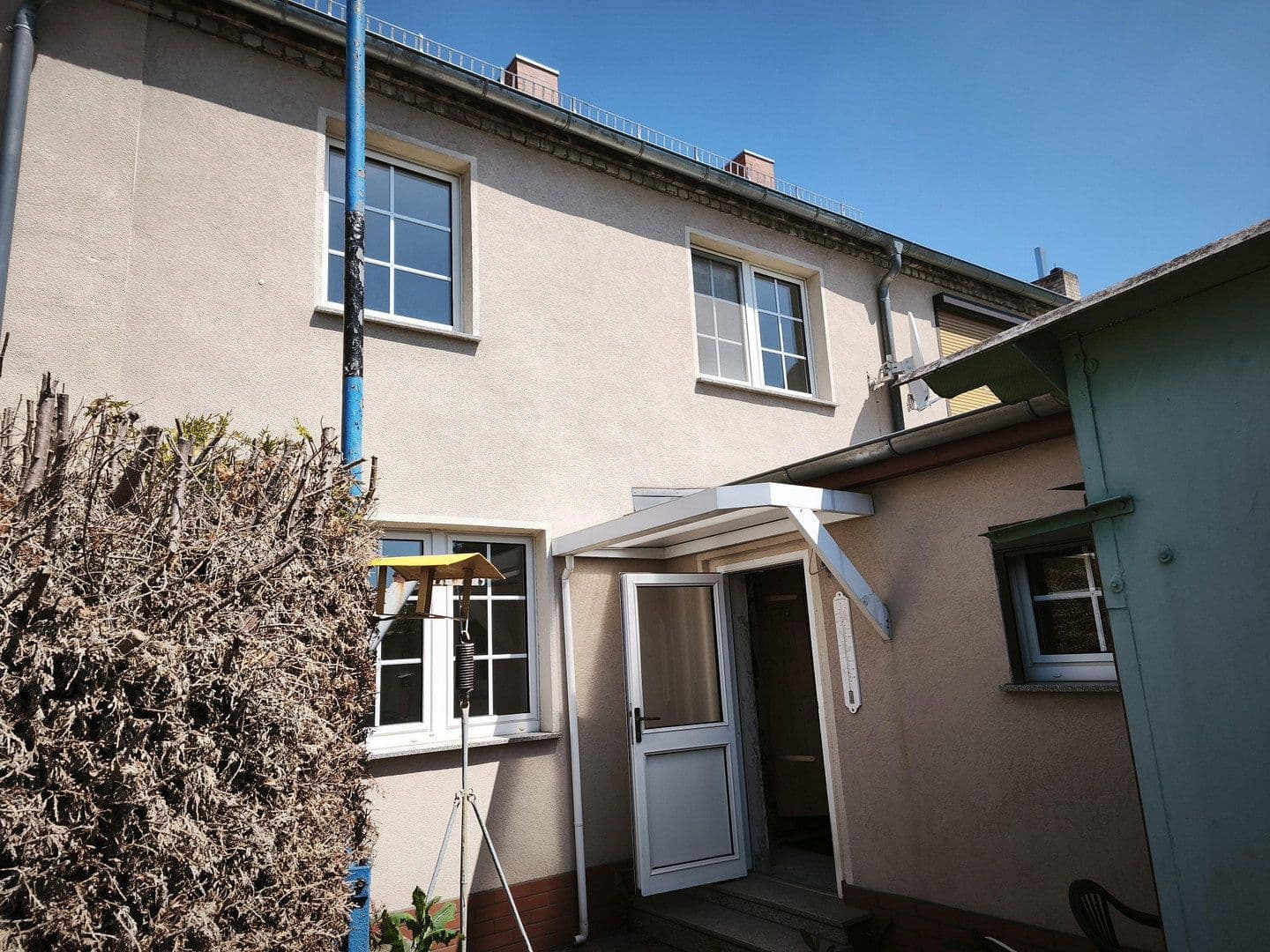 Predaj domu 88 m², pozemek 250 m², Ringweg 26, Gräfenhainichen, Sasko-Anhaltsko Predaj domu 88 m², pozemek 250 m², Ringweg 26, Gräfenhainichen, Sasko-Anhaltsko