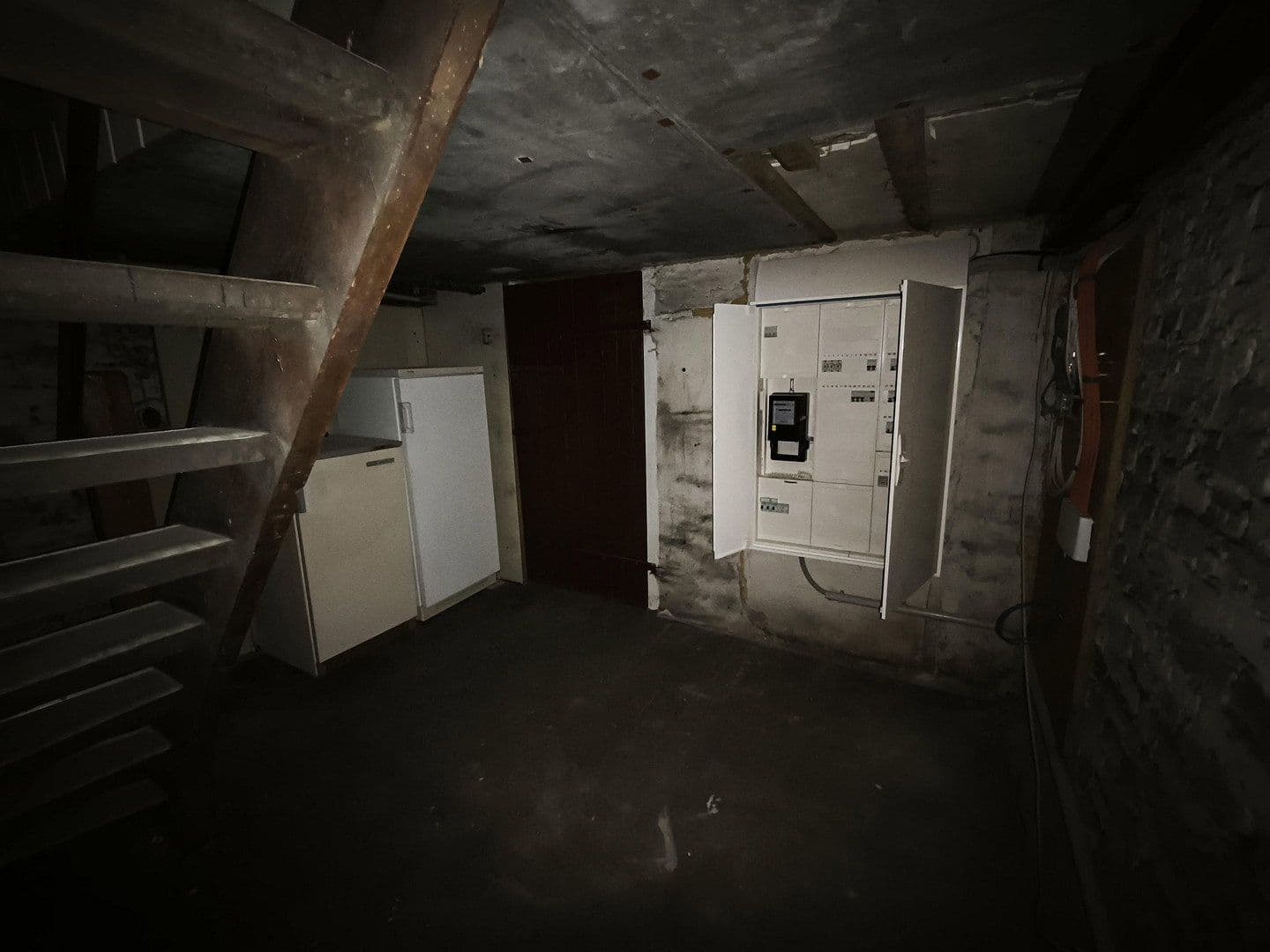 Predaj domu 88 m², pozemek 250 m², Ringweg 26, Gräfenhainichen, Sasko-Anhaltsko Predaj domu 88 m², pozemek 250 m², Ringweg 26, Gräfenhainichen, Sasko-Anhaltsko