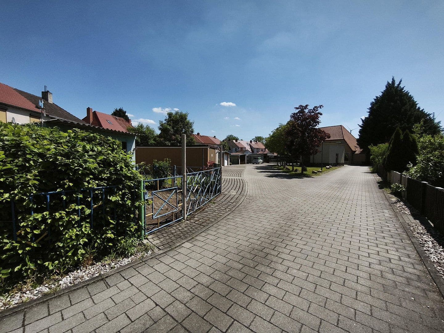 Predaj domu 88 m², pozemek 250 m², Ringweg 26, Gräfenhainichen, Sasko-Anhaltsko Predaj domu 88 m², pozemek 250 m², Ringweg 26, Gräfenhainichen, Sasko-Anhaltsko