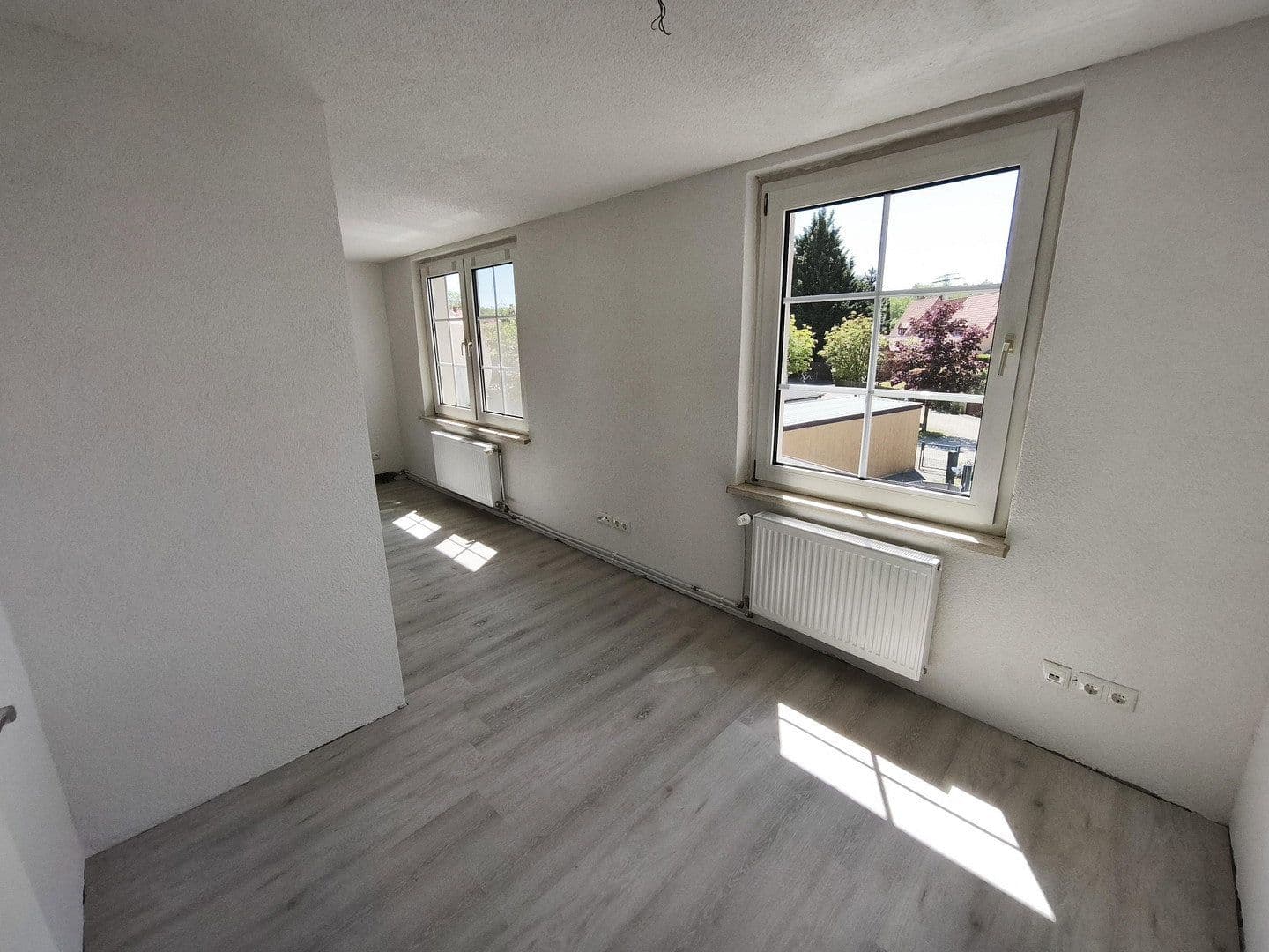 Predaj domu 88 m², pozemek 250 m², Ringweg 26, Gräfenhainichen, Sasko-Anhaltsko Predaj domu 88 m², pozemek 250 m², Ringweg 26, Gräfenhainichen, Sasko-Anhaltsko