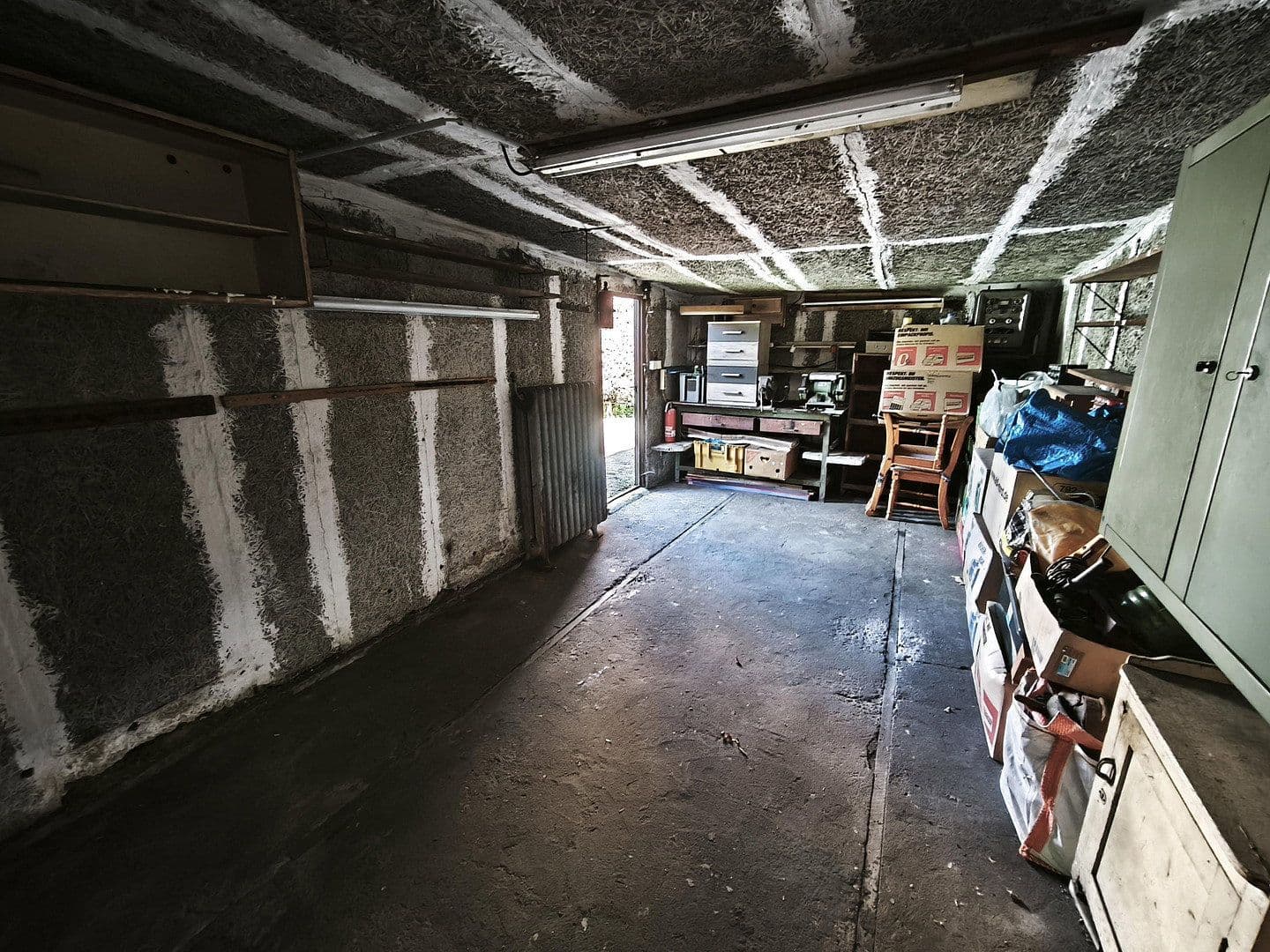 Predaj domu 88 m², pozemek 250 m², Ringweg 26, Gräfenhainichen, Sasko-Anhaltsko Predaj domu 88 m², pozemek 250 m², Ringweg 26, Gräfenhainichen, Sasko-Anhaltsko