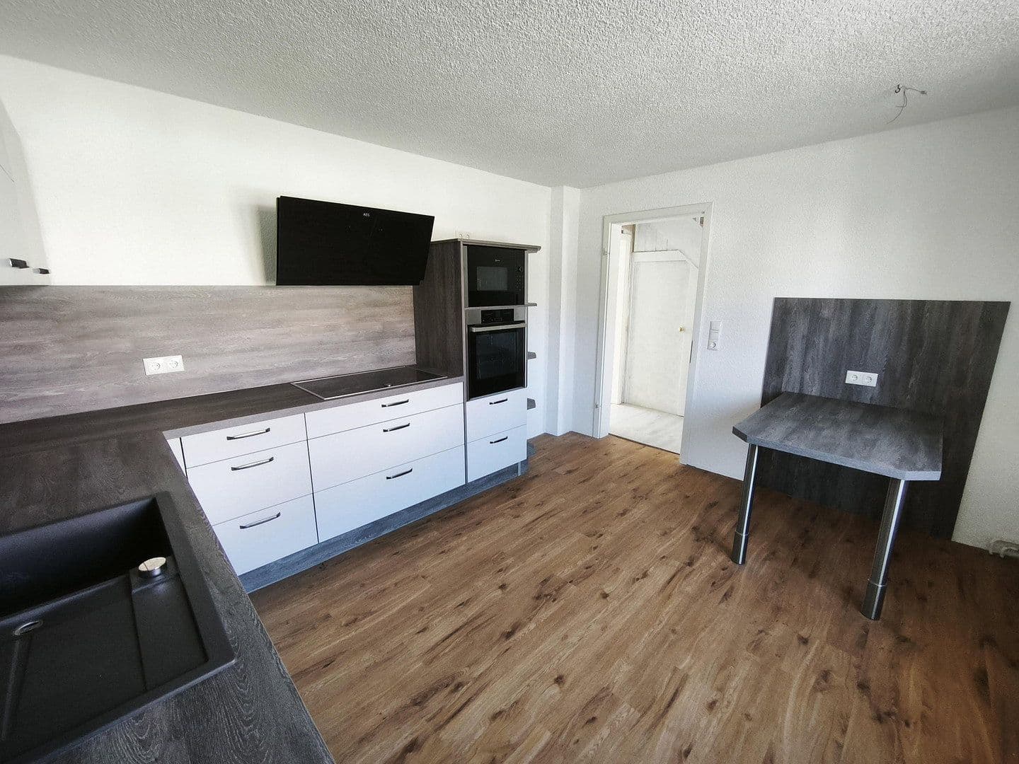 Predaj domu 88 m², pozemek 250 m², Ringweg 26, Gräfenhainichen, Sasko-Anhaltsko Predaj domu 88 m², pozemek 250 m², Ringweg 26, Gräfenhainichen, Sasko-Anhaltsko