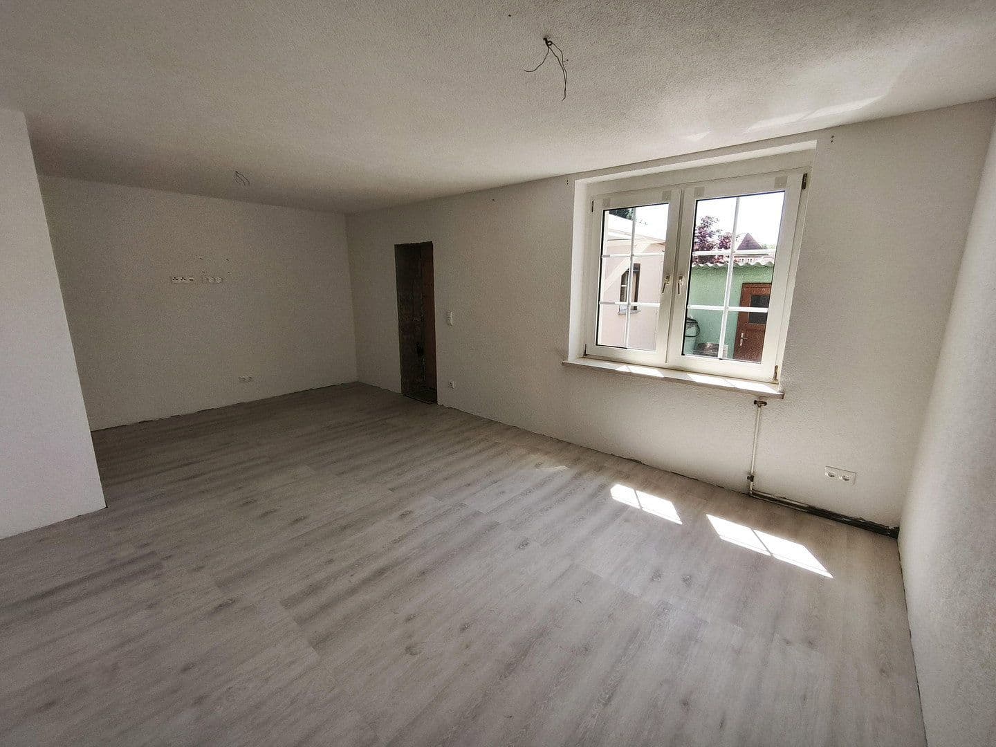 Predaj domu 88 m², pozemek 250 m², Ringweg 26, Gräfenhainichen, Sasko-Anhaltsko Predaj domu 88 m², pozemek 250 m², Ringweg 26, Gräfenhainichen, Sasko-Anhaltsko