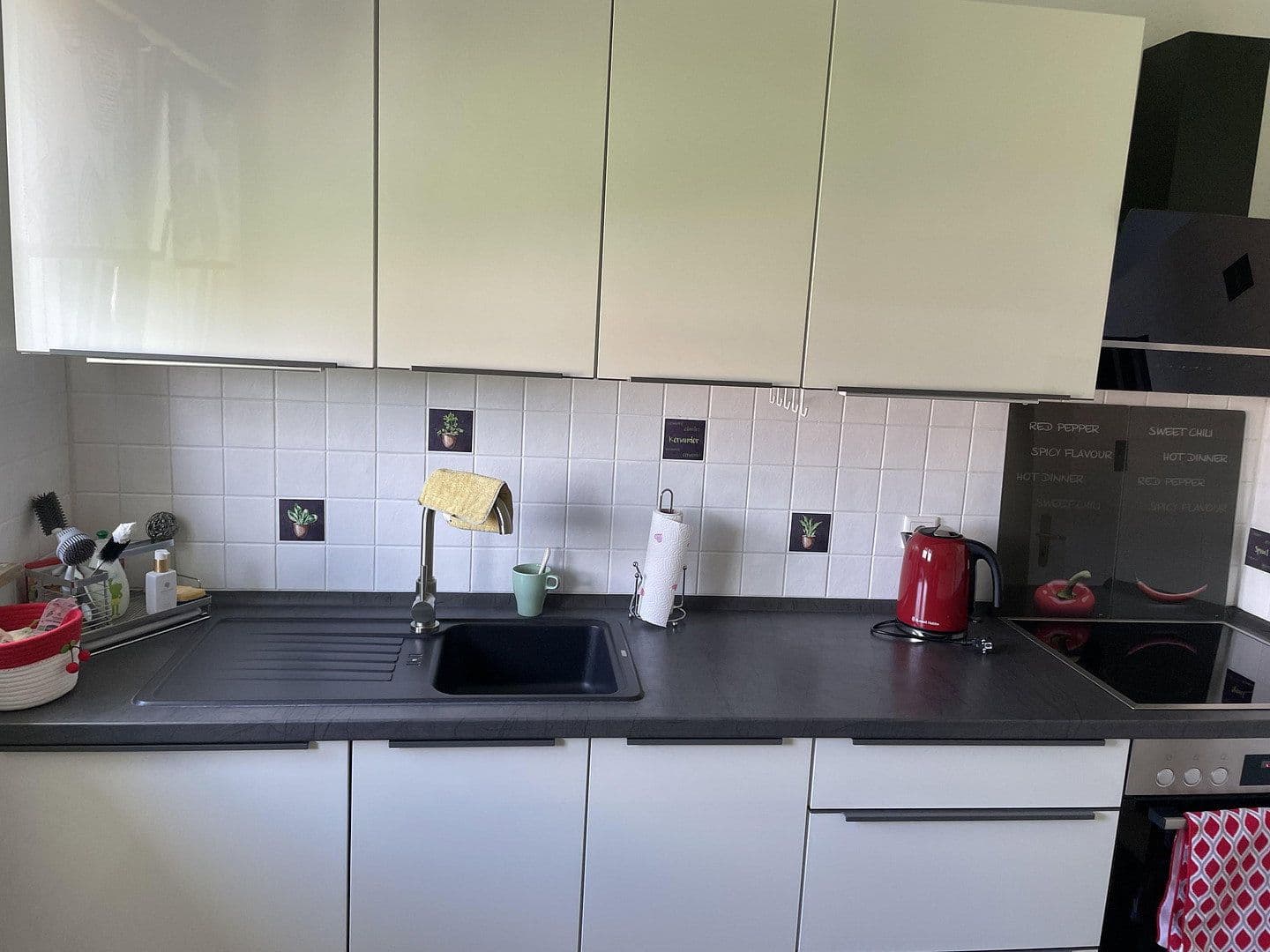 Prenájom bytu 4-izbový 90 m², Schieder-Schwalenberg, Severné Porýnie - Westfálsko Prenájom bytu 4-izbový 90 m², Schieder-Schwalenberg, Severné Porýnie - Westfálsko