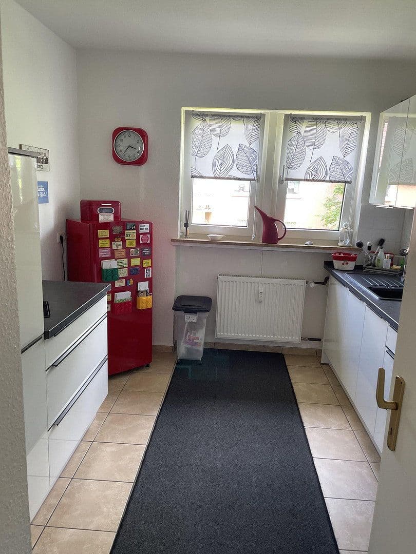 Prenájom bytu 4-izbový 90 m², Schieder-Schwalenberg, Severné Porýnie - Westfálsko Prenájom bytu 4-izbový 90 m², Schieder-Schwalenberg, Severné Porýnie - Westfálsko