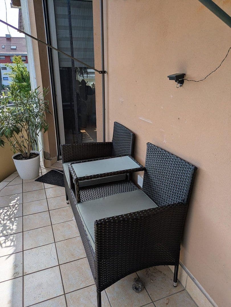 Prenájom bytu 4-izbový 90 m², Schieder-Schwalenberg, Severné Porýnie - Westfálsko Prenájom bytu 4-izbový 90 m², Schieder-Schwalenberg, Severné Porýnie - Westfálsko