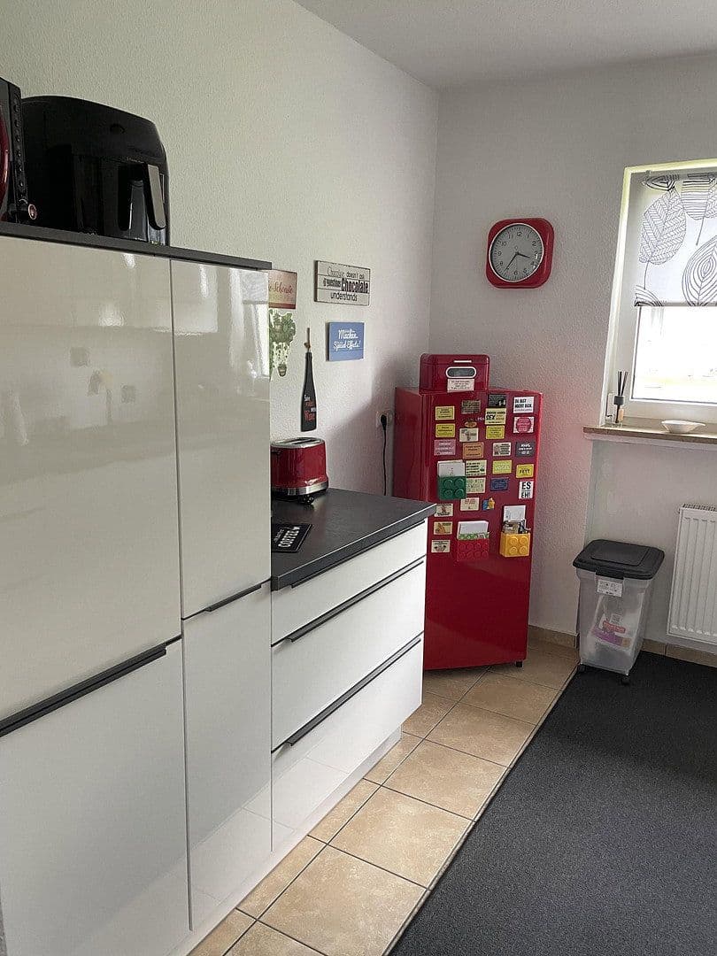 Prenájom bytu 4-izbový 90 m², Schieder-Schwalenberg, Severné Porýnie - Westfálsko Prenájom bytu 4-izbový 90 m², Schieder-Schwalenberg, Severné Porýnie - Westfálsko
