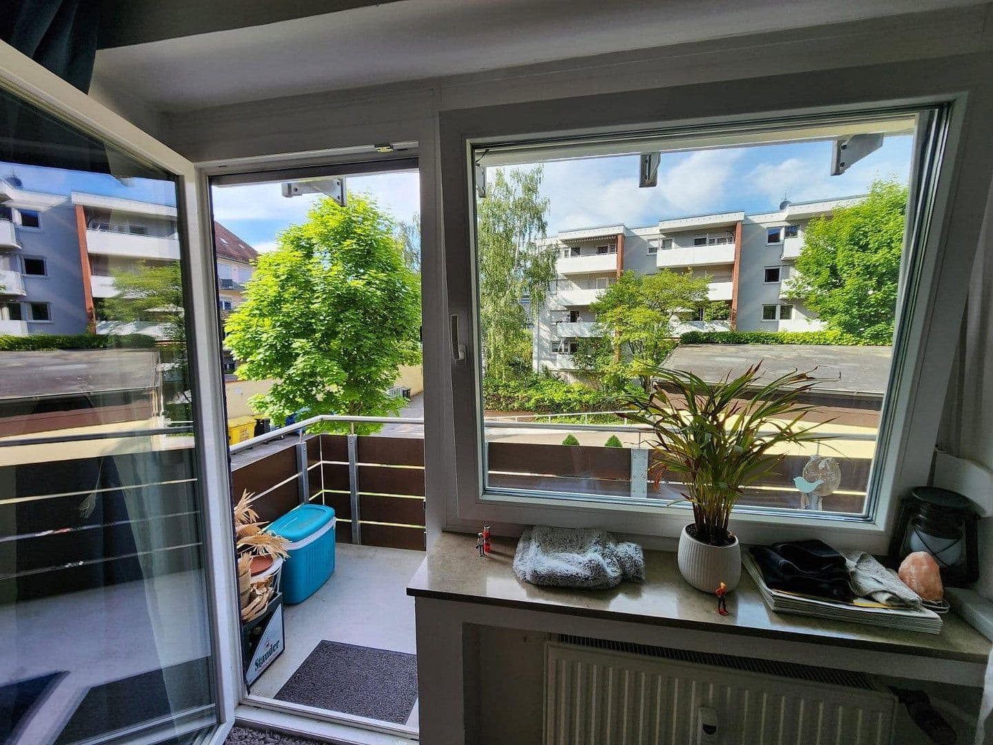 Prenájom bytu 3-izbový 98 m², Spittlertorgraben 35, Nürnberg, Bavorsko Prenájom bytu 3-izbový 98 m², Spittlertorgraben 35, Nürnberg, Bavorsko
