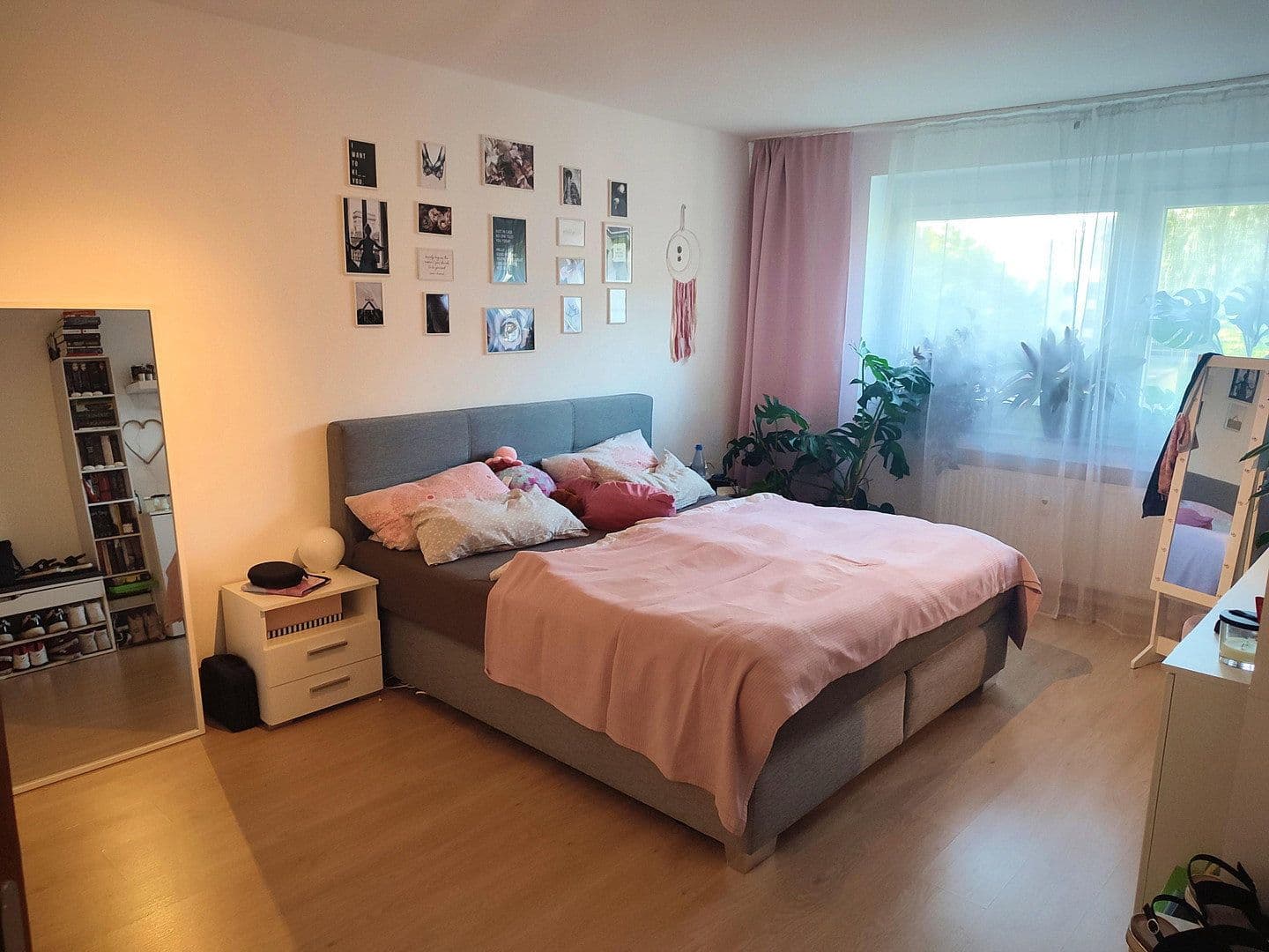 Prenájom bytu 3-izbový 98 m², Spittlertorgraben 35, Nürnberg, Bavorsko Prenájom bytu 3-izbový 98 m², Spittlertorgraben 35, Nürnberg, Bavorsko