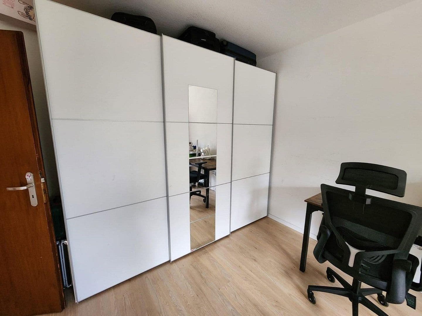 Prenájom bytu 3-izbový 98 m², Spittlertorgraben 35, Nürnberg, Bavorsko Prenájom bytu 3-izbový 98 m², Spittlertorgraben 35, Nürnberg, Bavorsko
