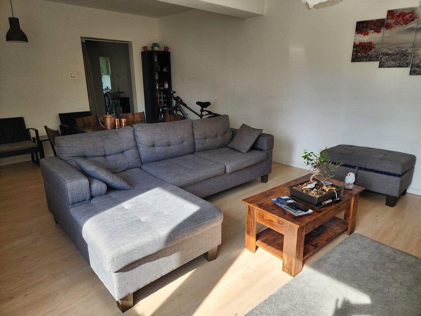 Prenájom bytu 3-izbový 98 m², Spittlertorgraben 35, Nürnberg, Bavorsko Prenájom bytu 3-izbový 98 m², Spittlertorgraben 35, Nürnberg, Bavorsko