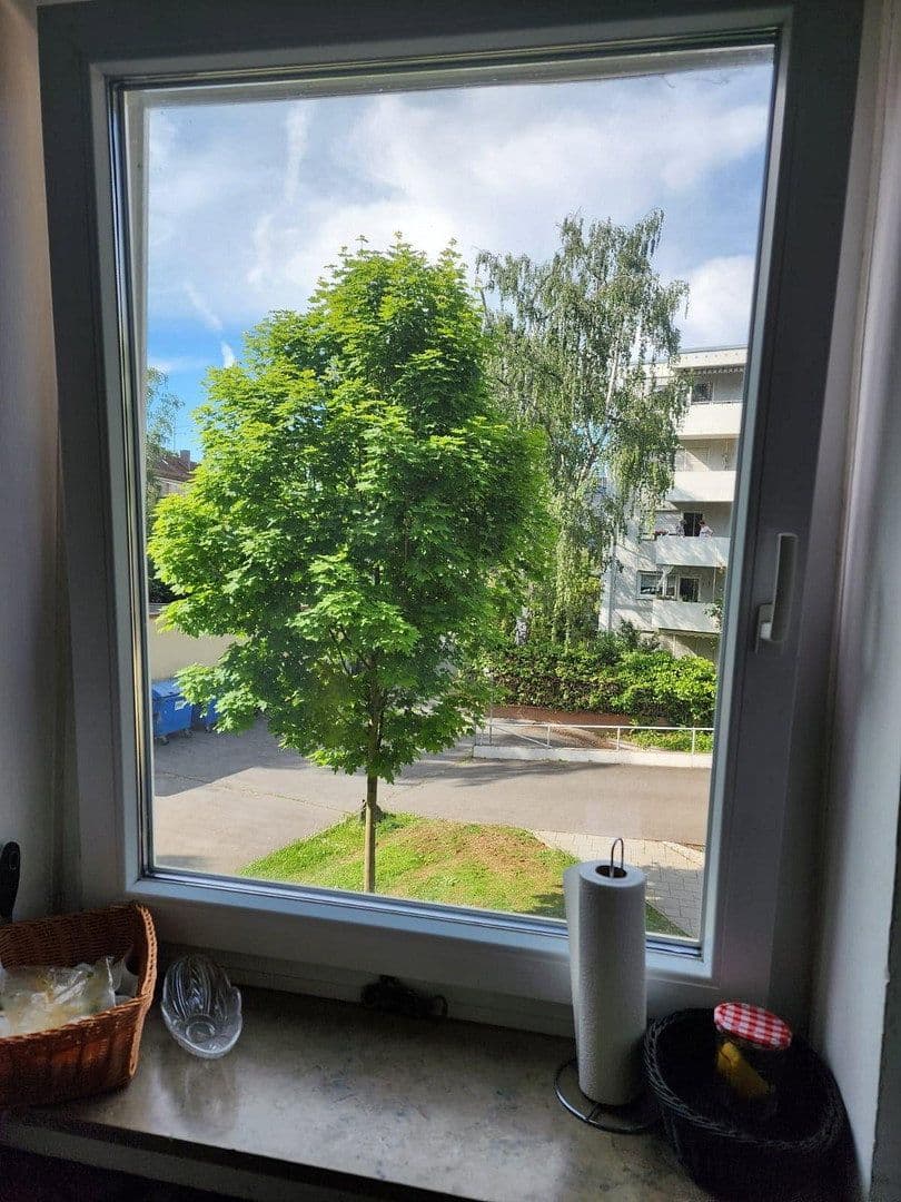 Prenájom bytu 3-izbový 98 m², Spittlertorgraben 35, Nürnberg, Bavorsko Prenájom bytu 3-izbový 98 m², Spittlertorgraben 35, Nürnberg, Bavorsko